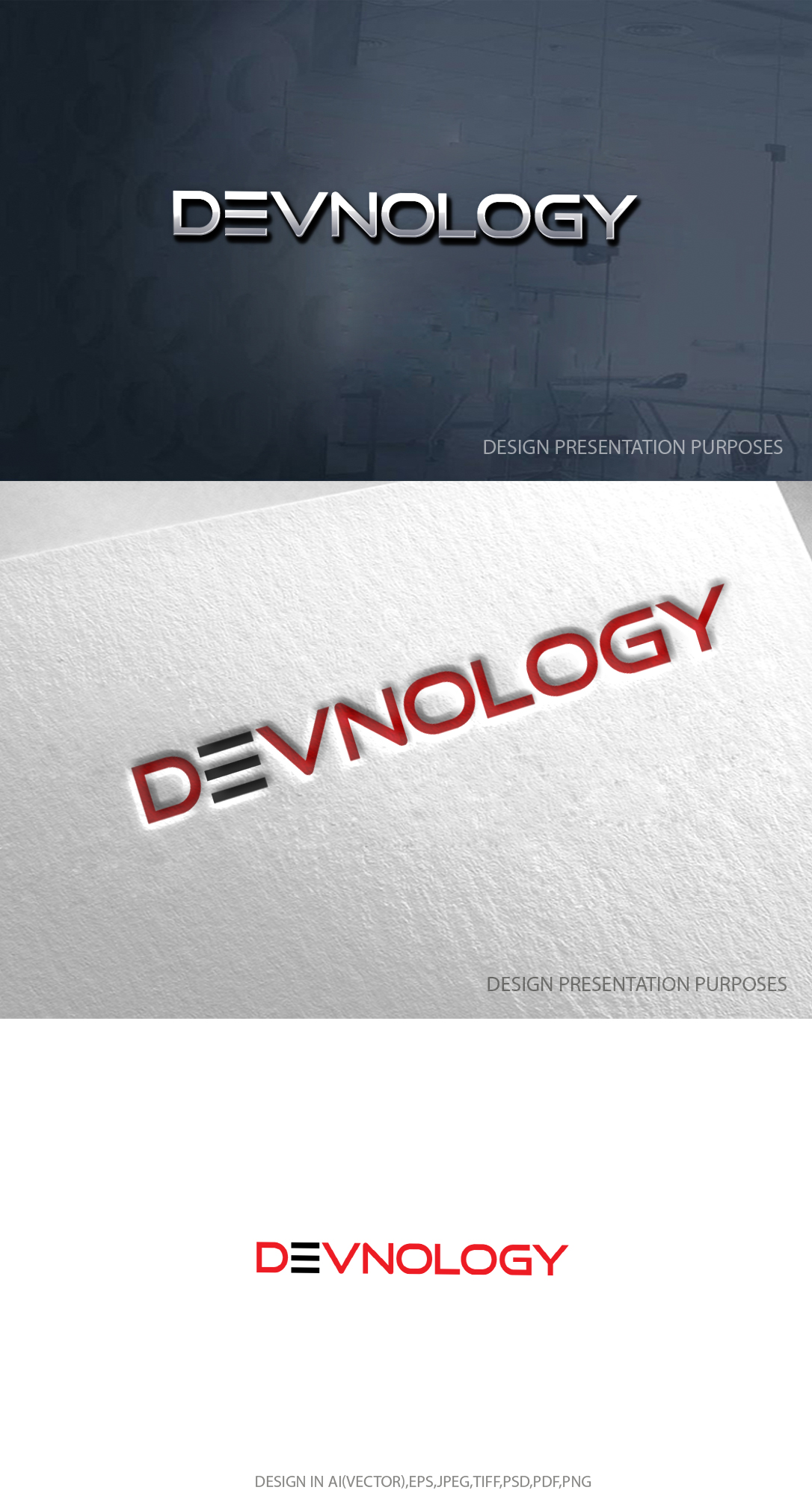 Logo Design by zebronicgraphic for this project | Design #31407258