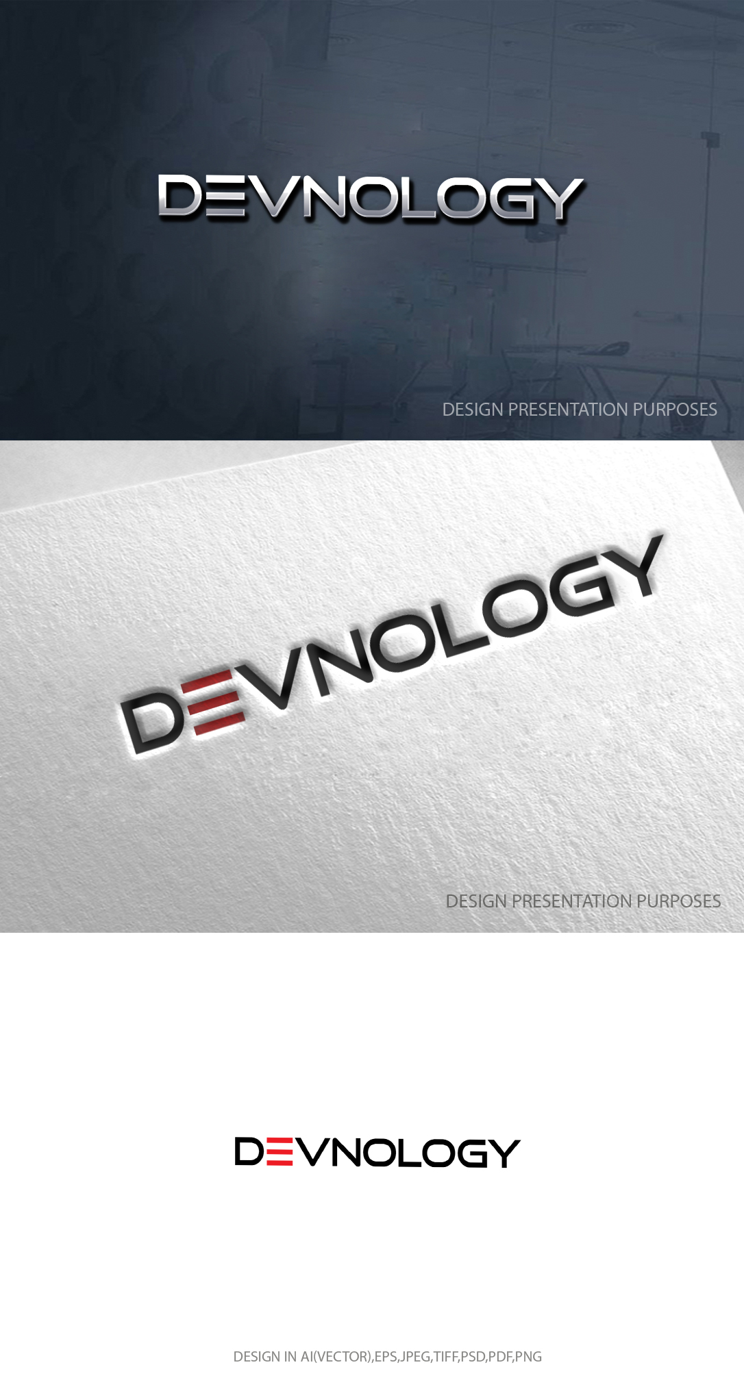 Logo Design by zebronicgraphic for this project | Design #31407259