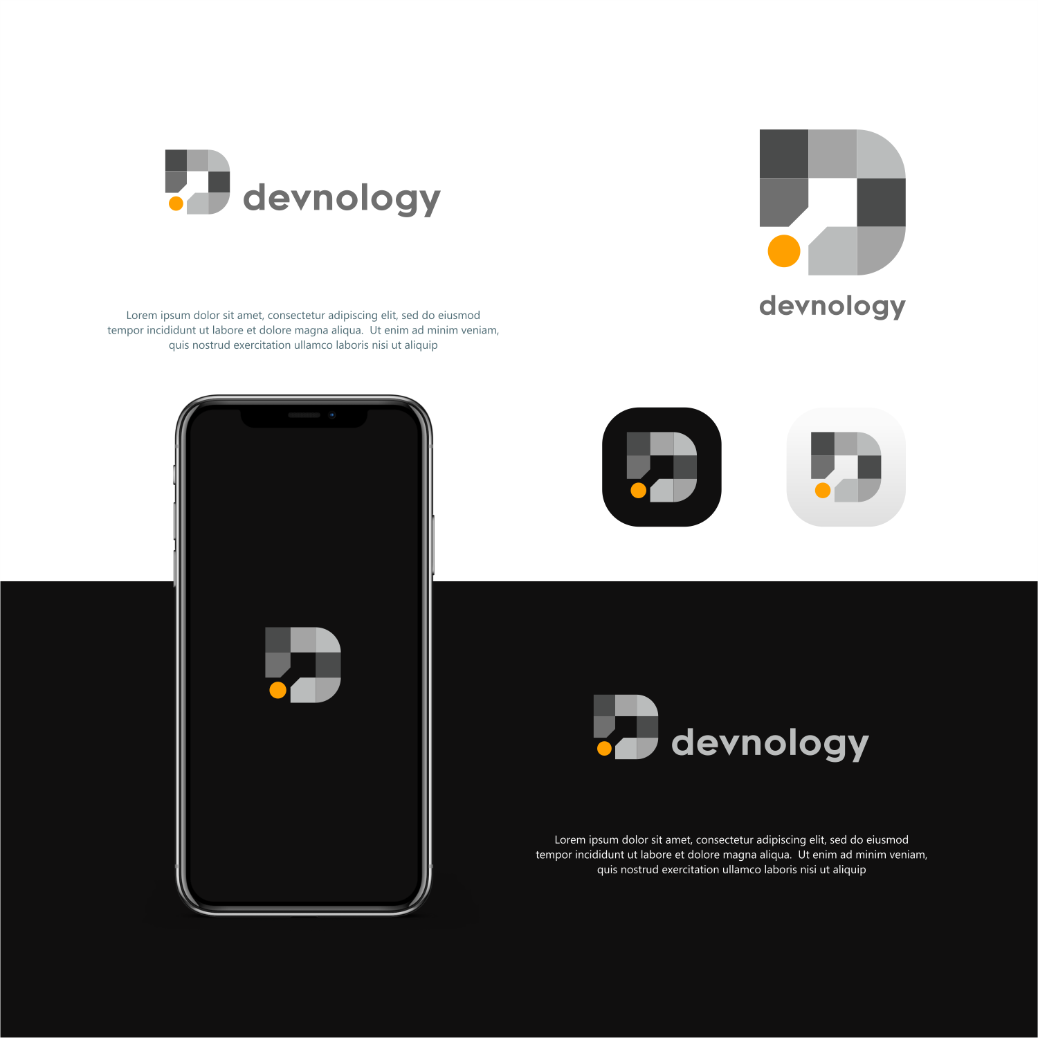 Logo Design by ThiagoB for this project | Design #31413941