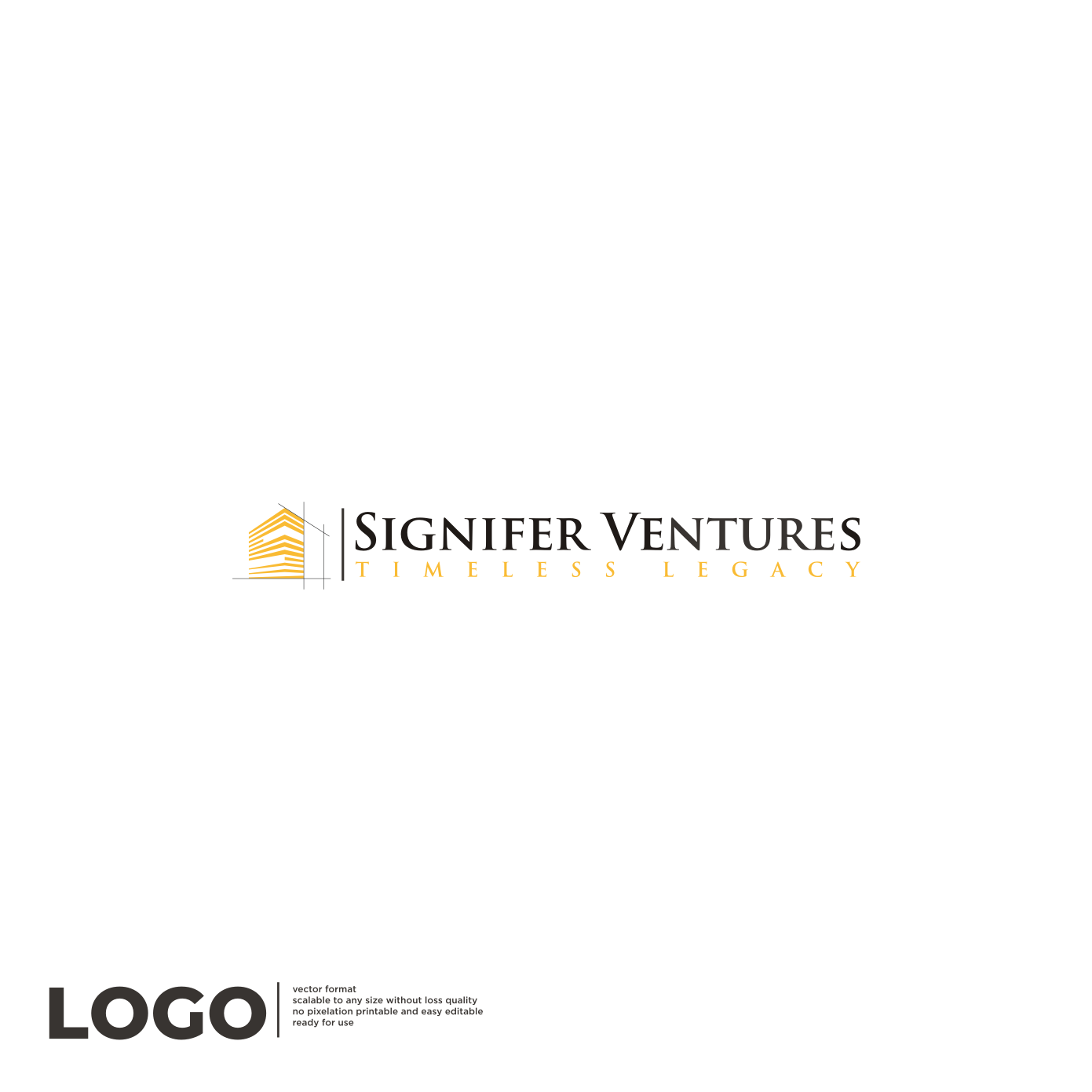 Logo Design by aquila© for this project | Design #31484489
