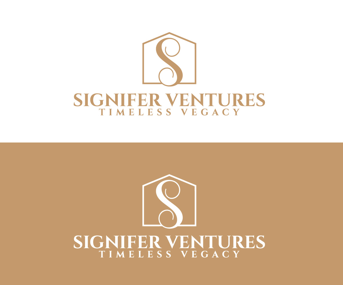 Logo Design by nadim420 for this project | Design #31448506