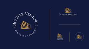 Logo Design by Kryss Denmar for this project | Design: #31459858