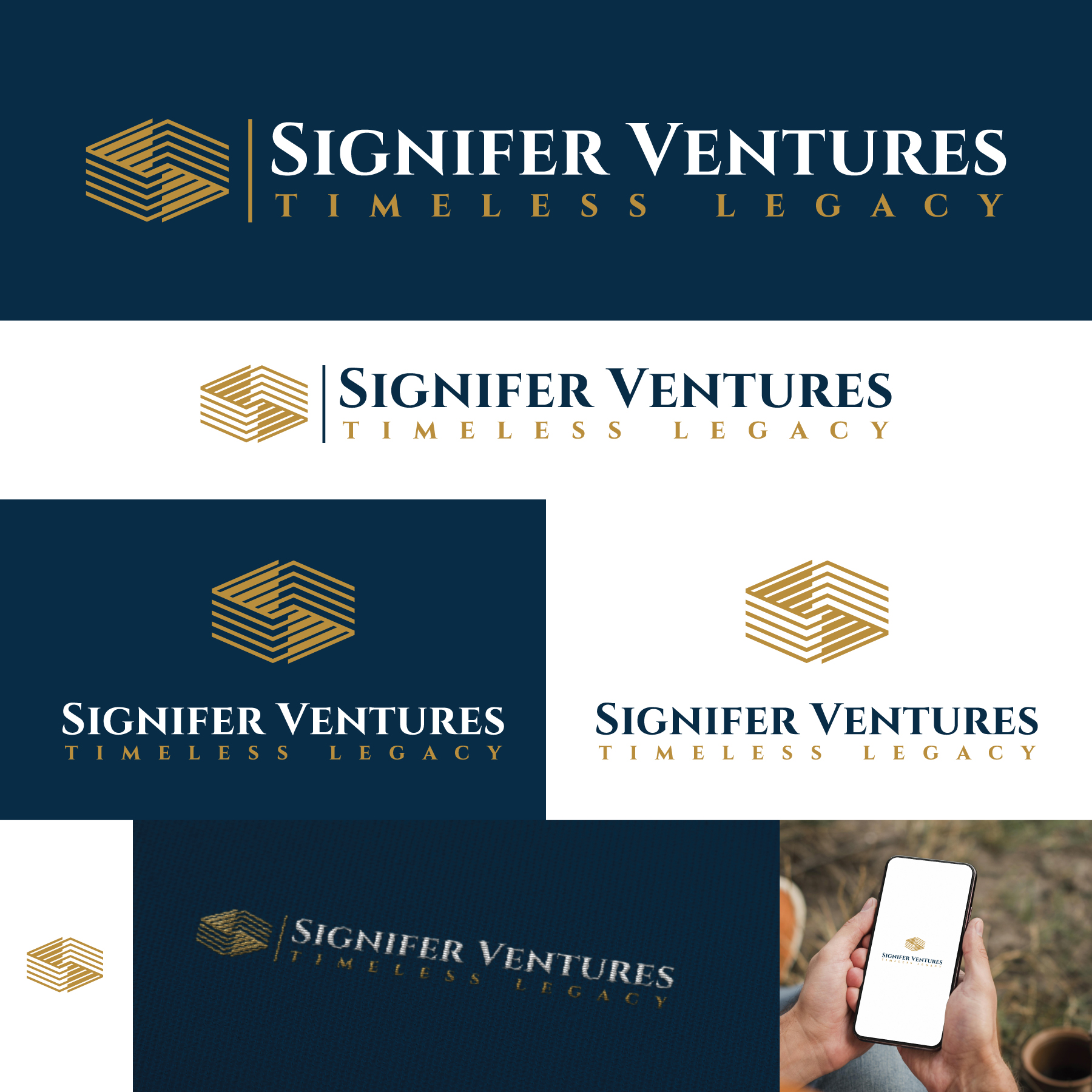 Logo Design by aswin.rahmat for this project | Design #31440477