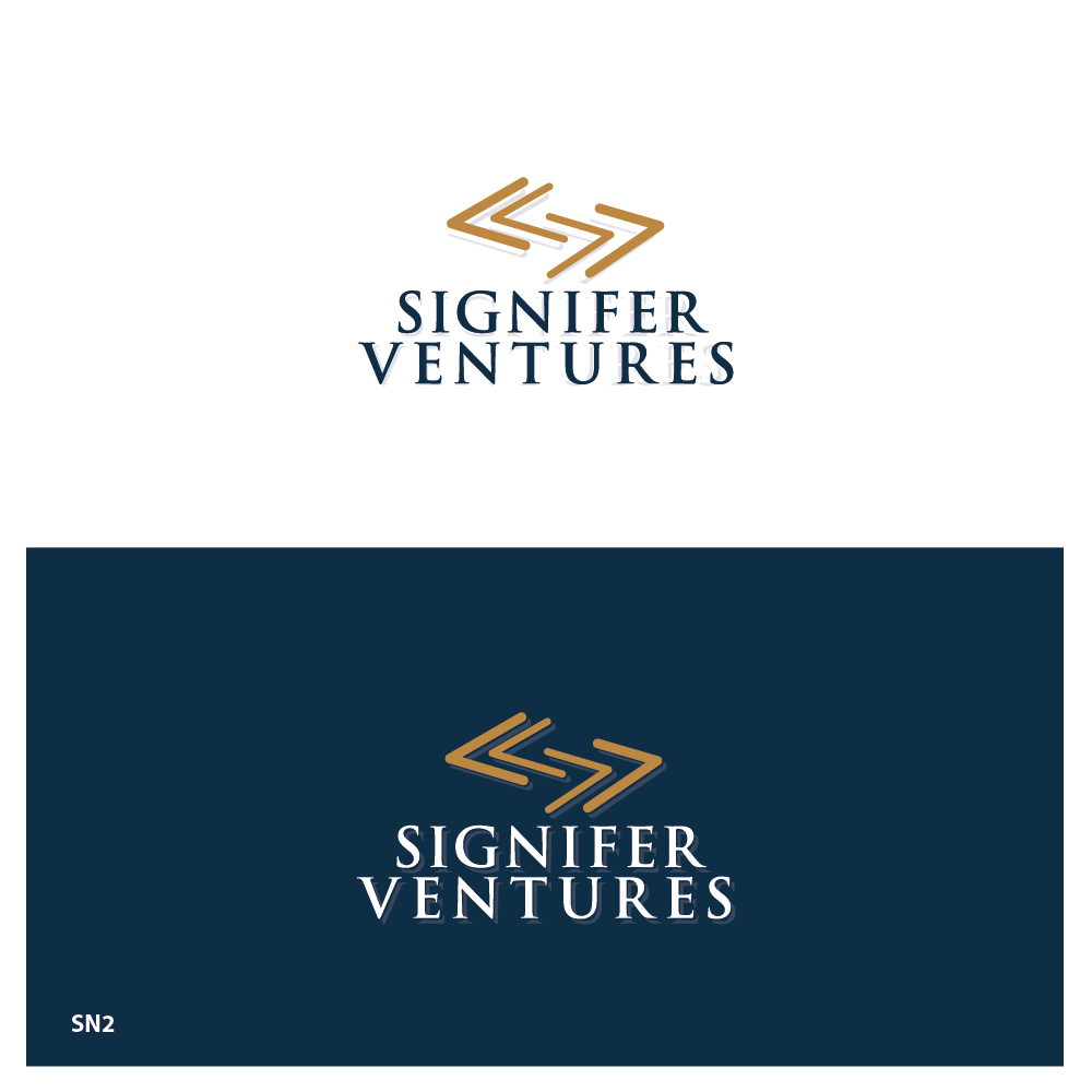 Logo Design by Sujit Banerjee for this project | Design #31444714