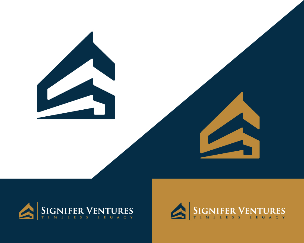 Logo Design by deseinsteinz for this project | Design #31496537