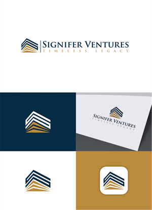 Logo Design by yafi