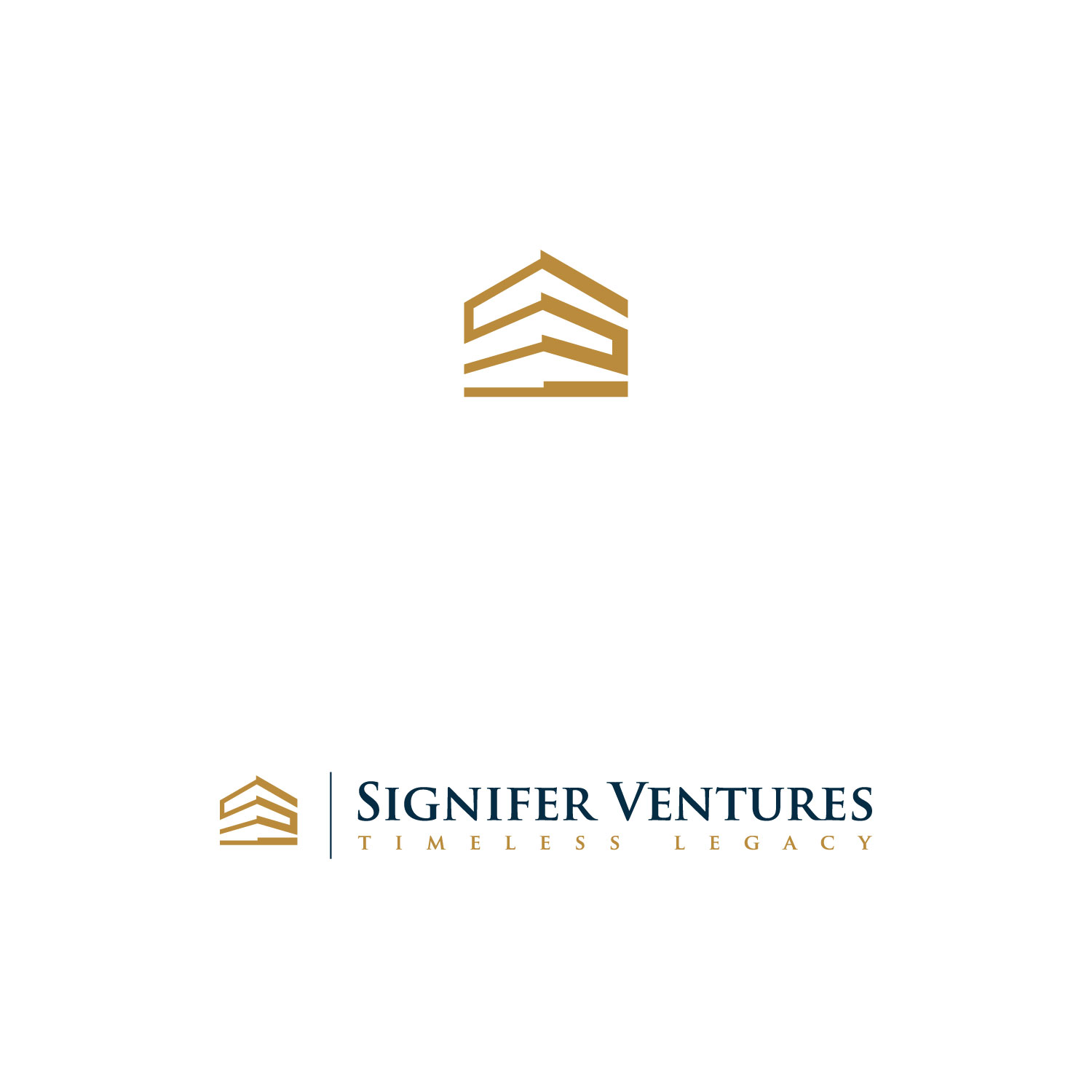 Logo Design by Onerio for this project | Design #31474943