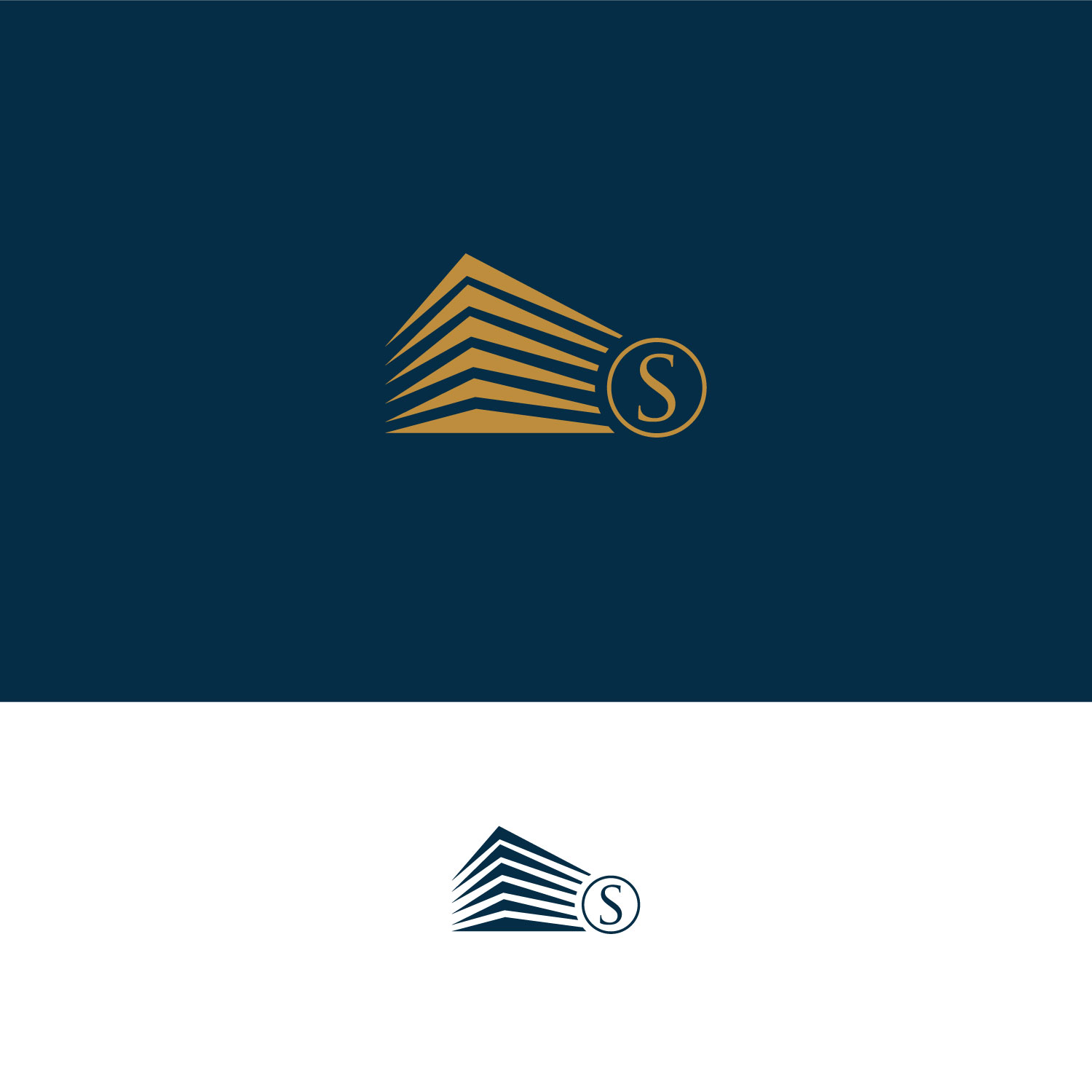 Logo Design by Onerio for this project | Design #31483394