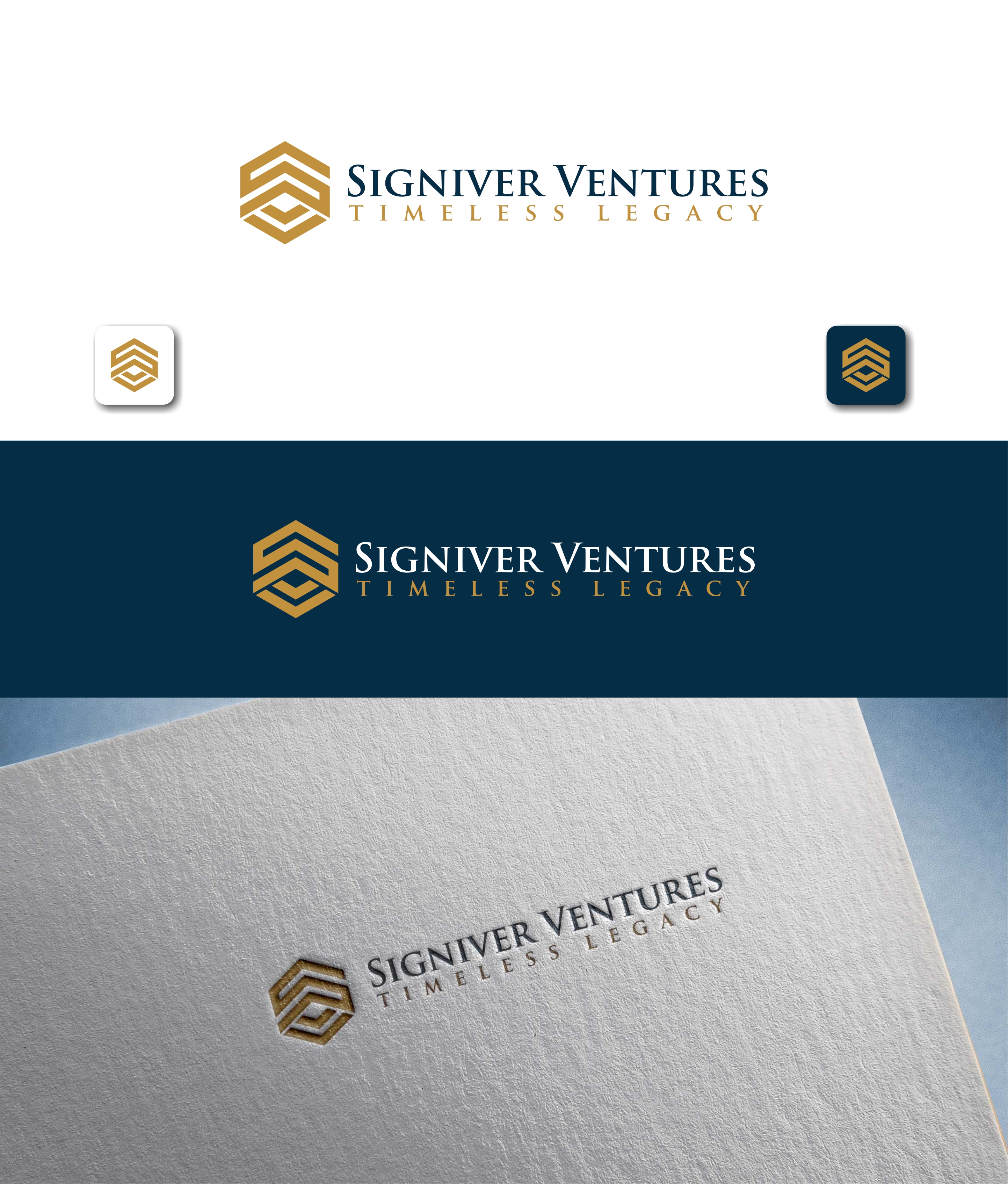 Logo Design by Joenet Jayawarna for this project | Design #31479629
