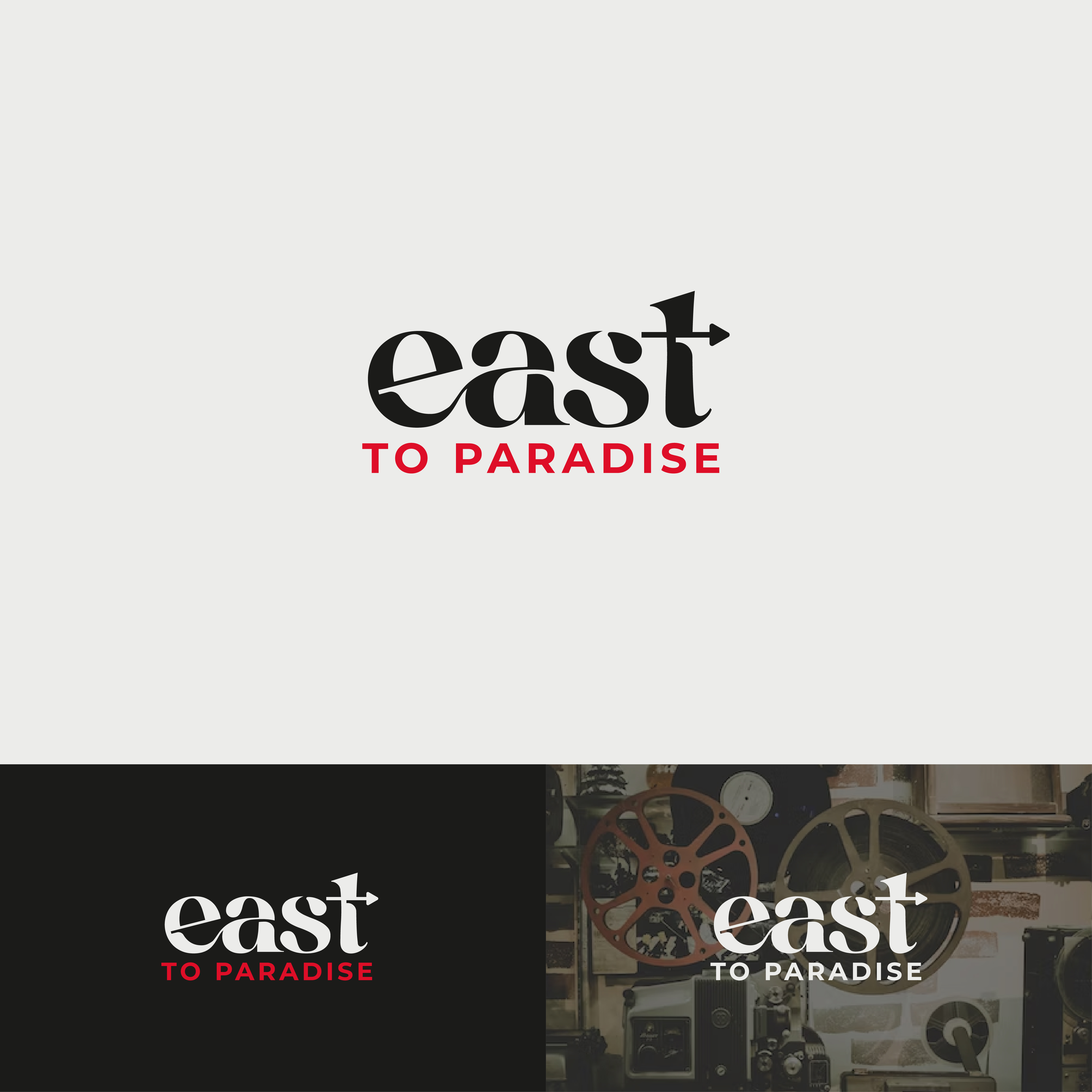 Logo Design by Badinusa Studio Design for this project | Design #31465190