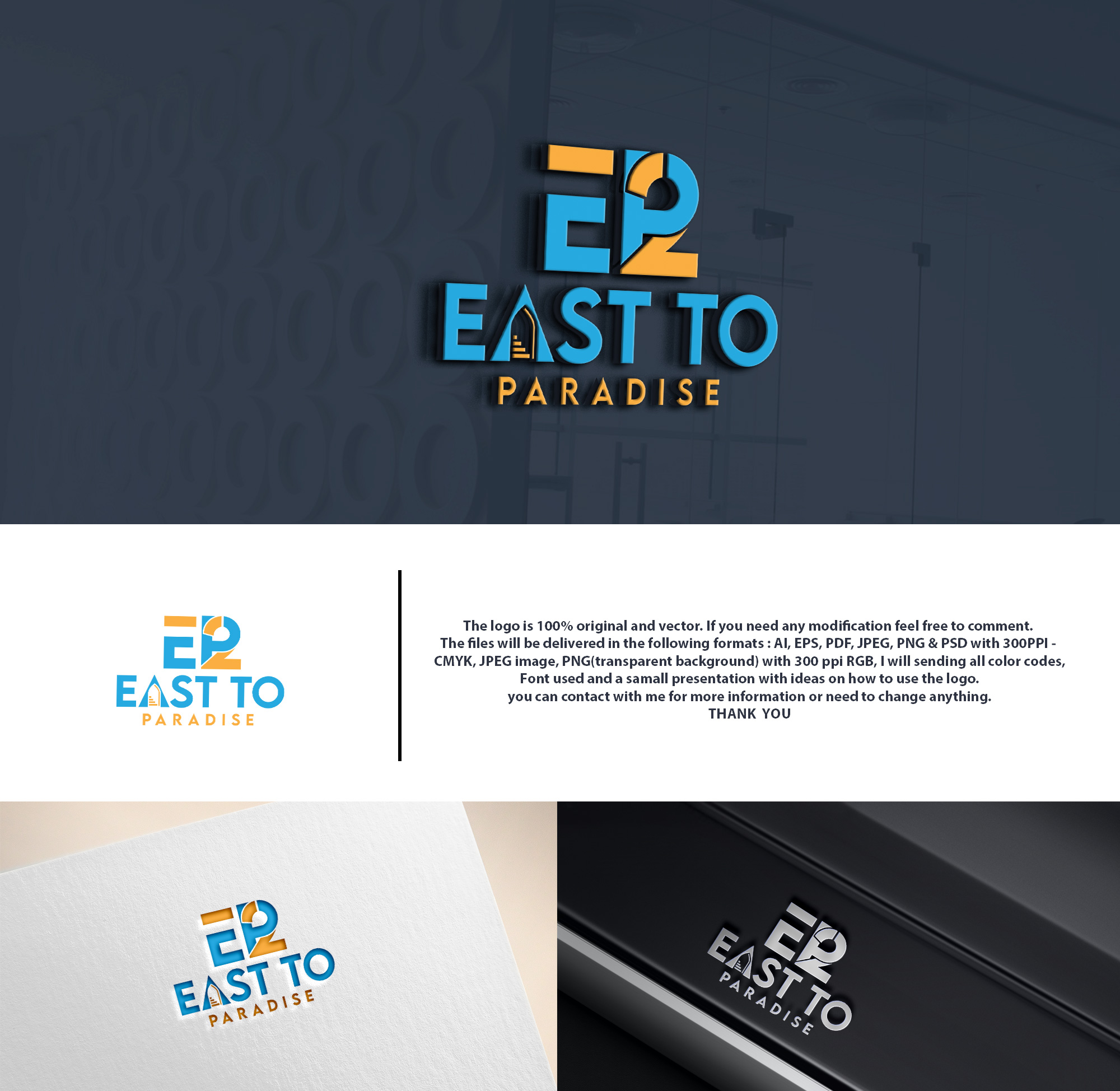 Logo Design by DesignHour for this project | Design #31419265