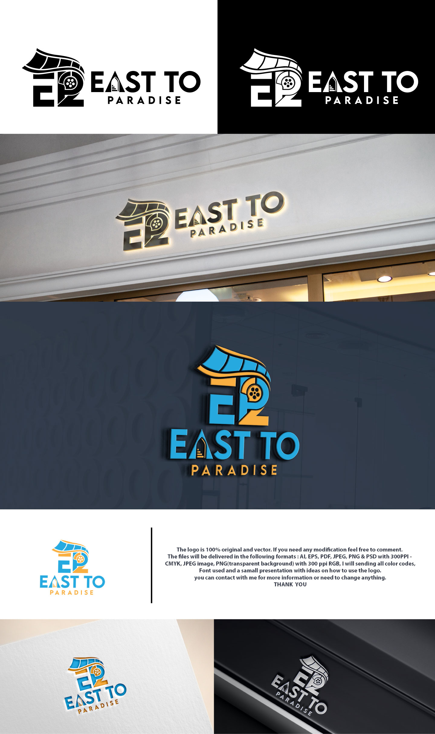 Diseño de Logo por DesignHour para este proyecto | Diseño #31419908