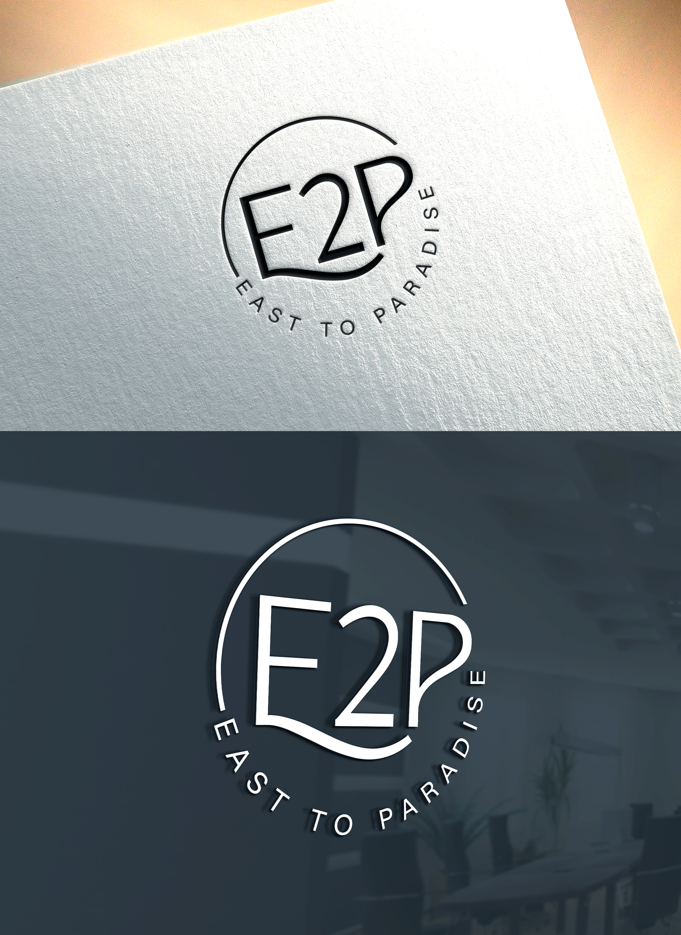 Logo Design by RaKu 2 for this project | Design #31443855