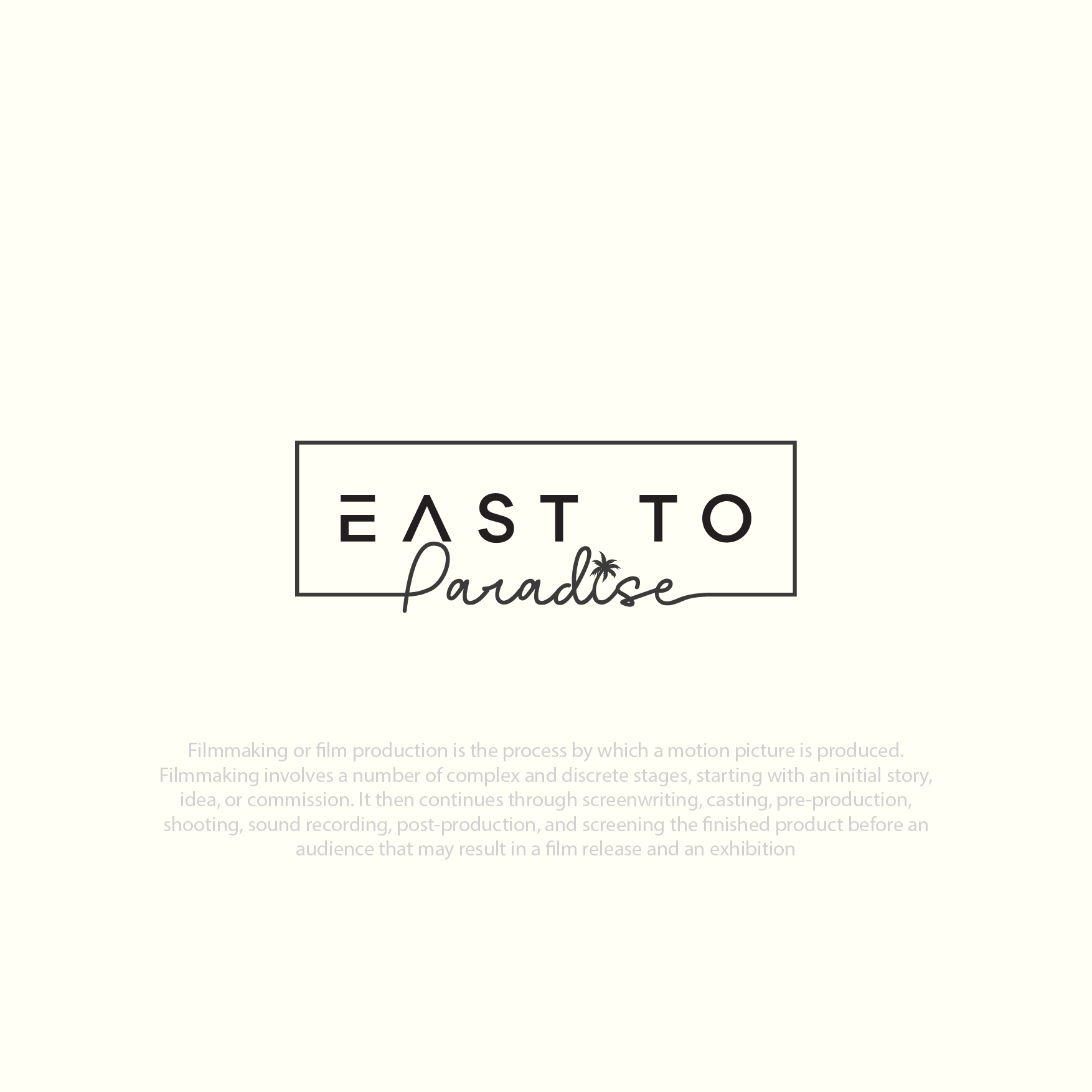 Diseño de Logo por ashantha para este proyecto | Diseño #31439171