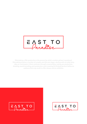 Diseño de Logo por ashantha para este proyecto | Diseño: #31463986