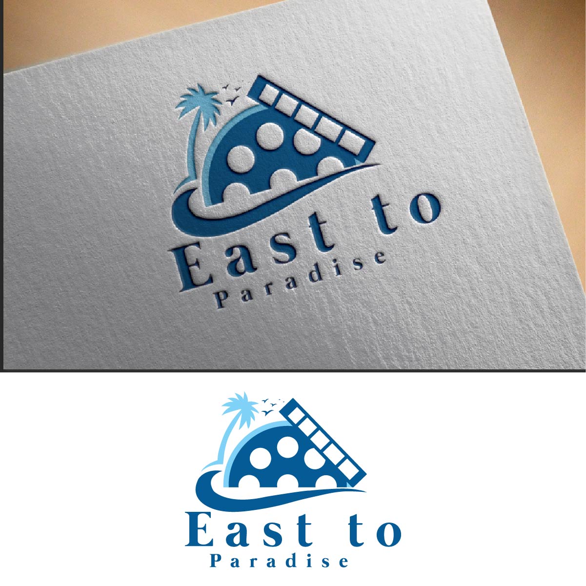 Logo Design by fly  design for this project | Design #31416627
