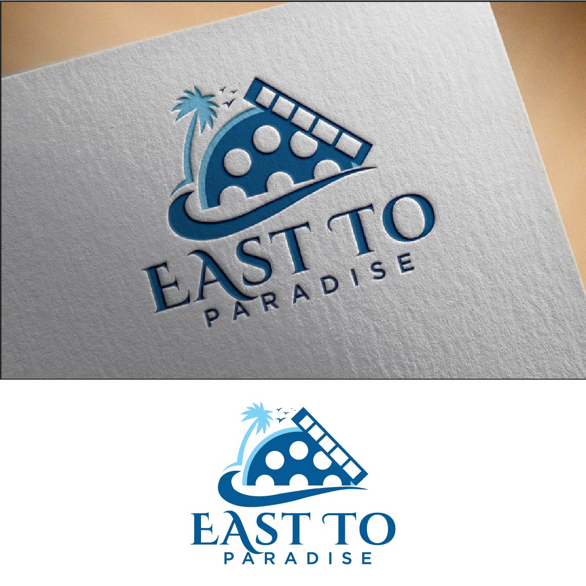 Logo Design by fly  design for this project | Design #31416628