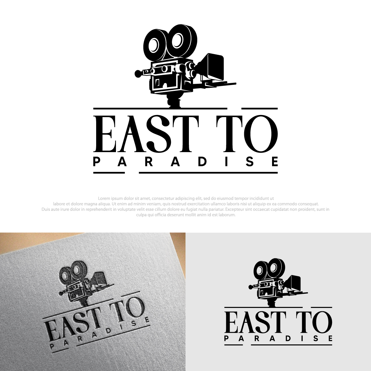 Logo Design by DesignLima for this project | Design #31411941
