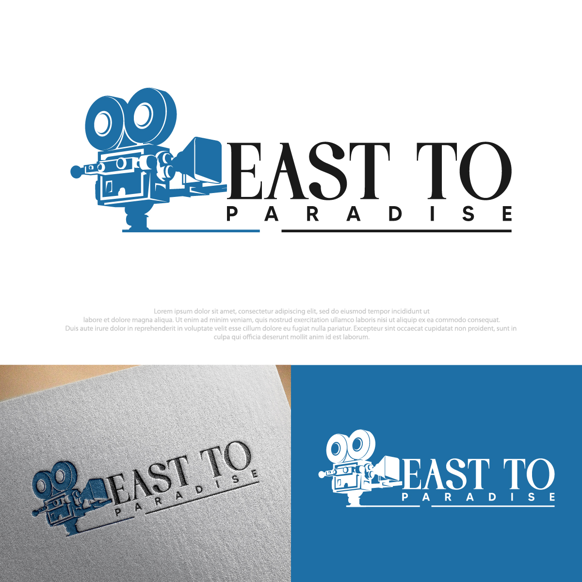 Diseño de Logo por DesignLima para este proyecto | Diseño #31411942