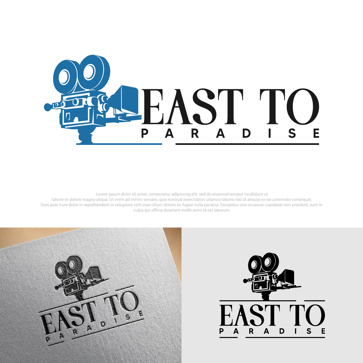 Logo Design by DesignLima for this project | Design #31411943