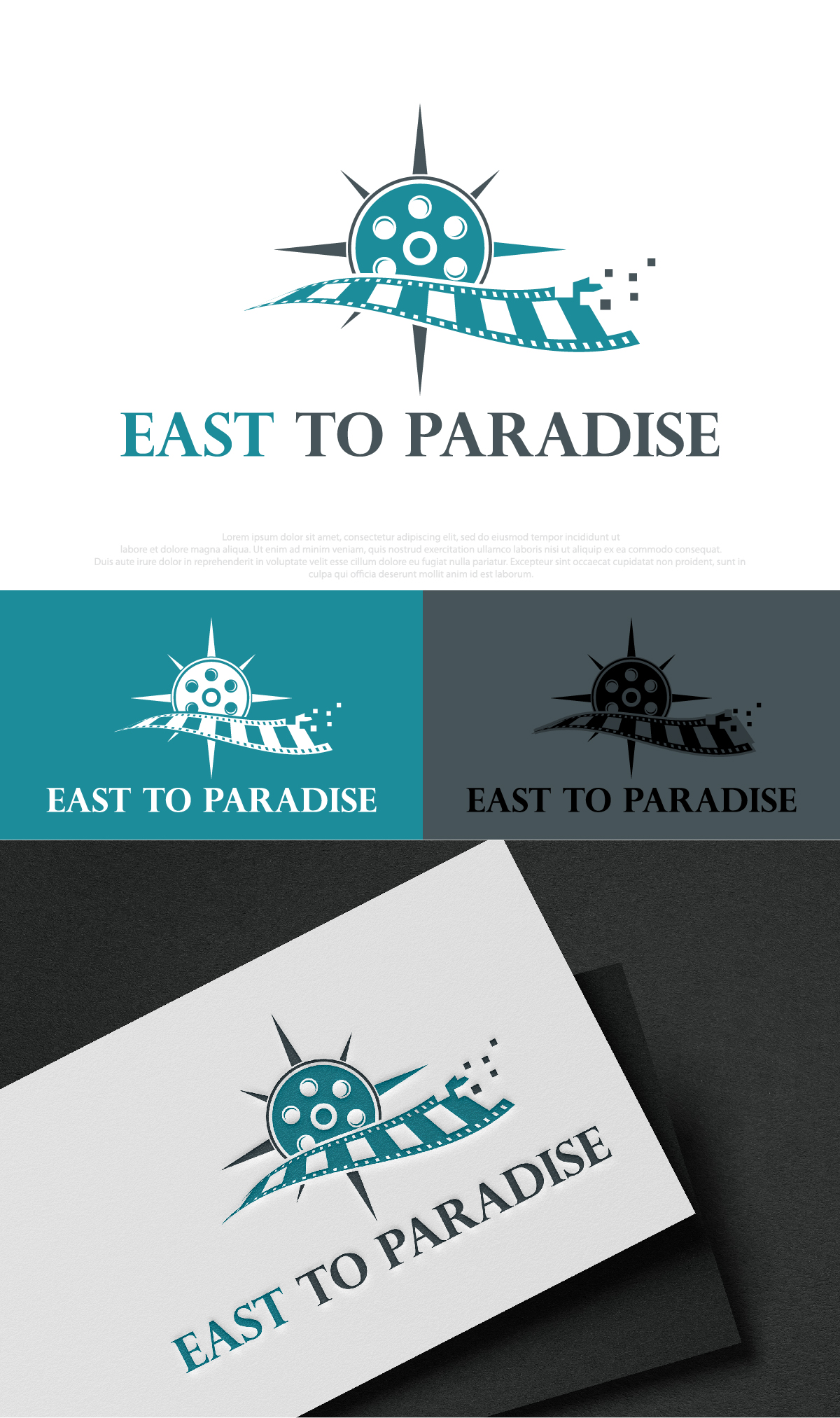 Logo Design by DesignLima for this project | Design #31411991