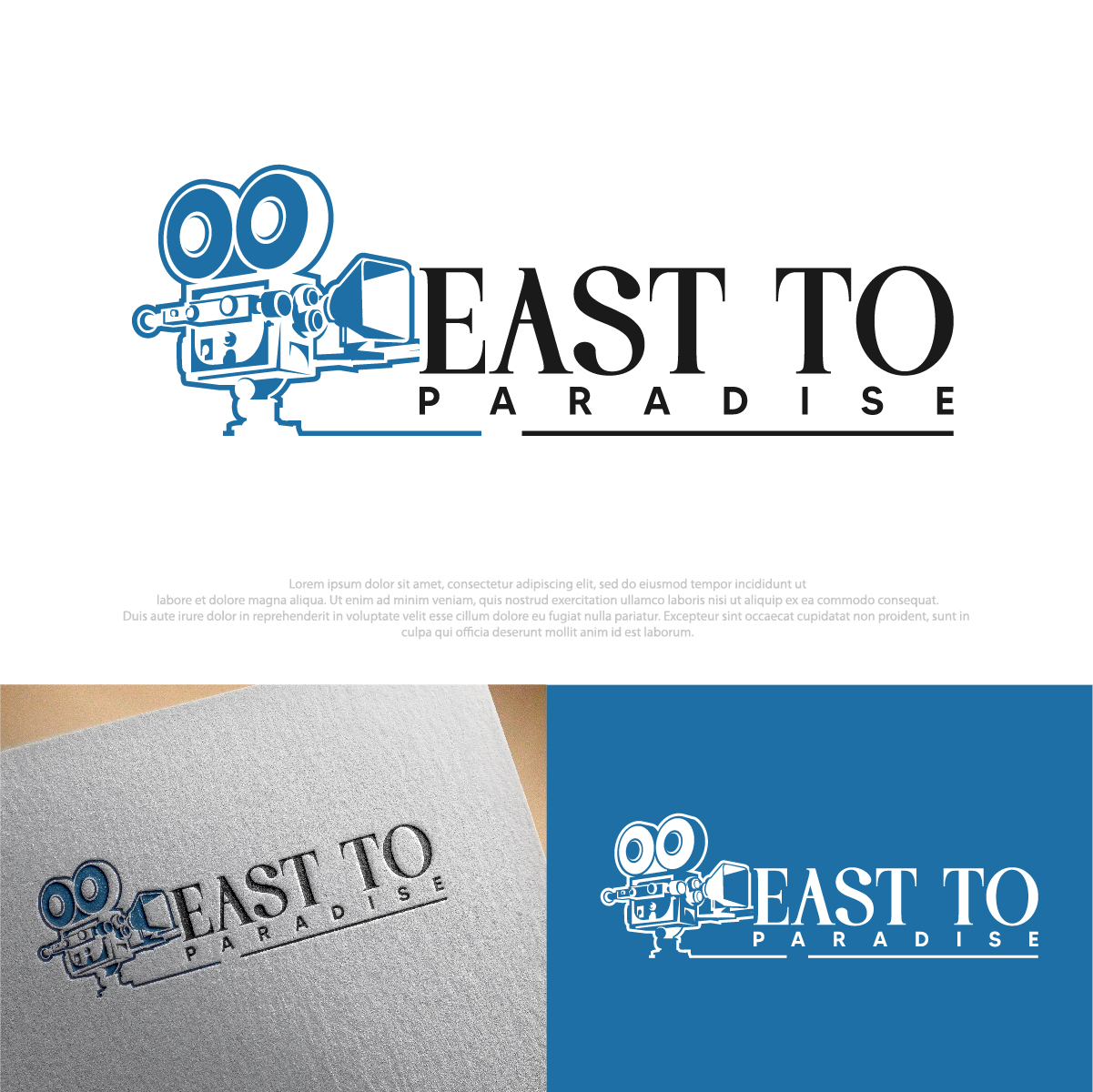 Logo Design by DesignLima for this project | Design #31417194