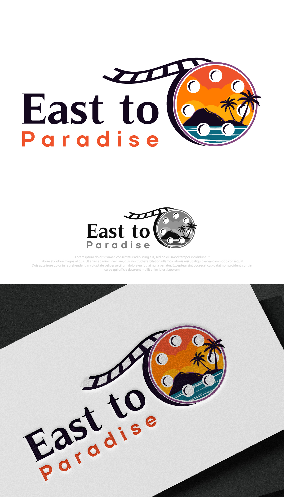 Logo Design by DesignLima for this project | Design #31425138