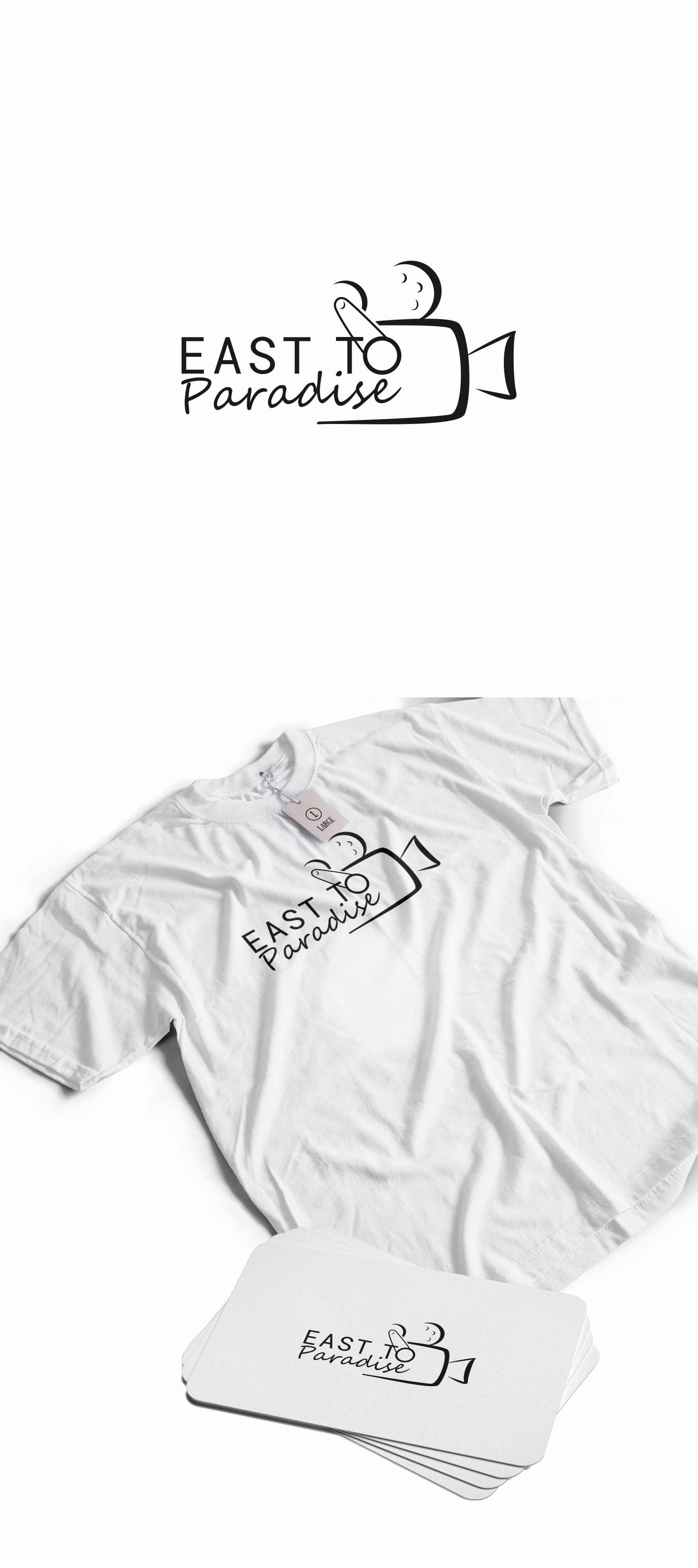 Logo Design by yusmoker for this project | Design #31442441