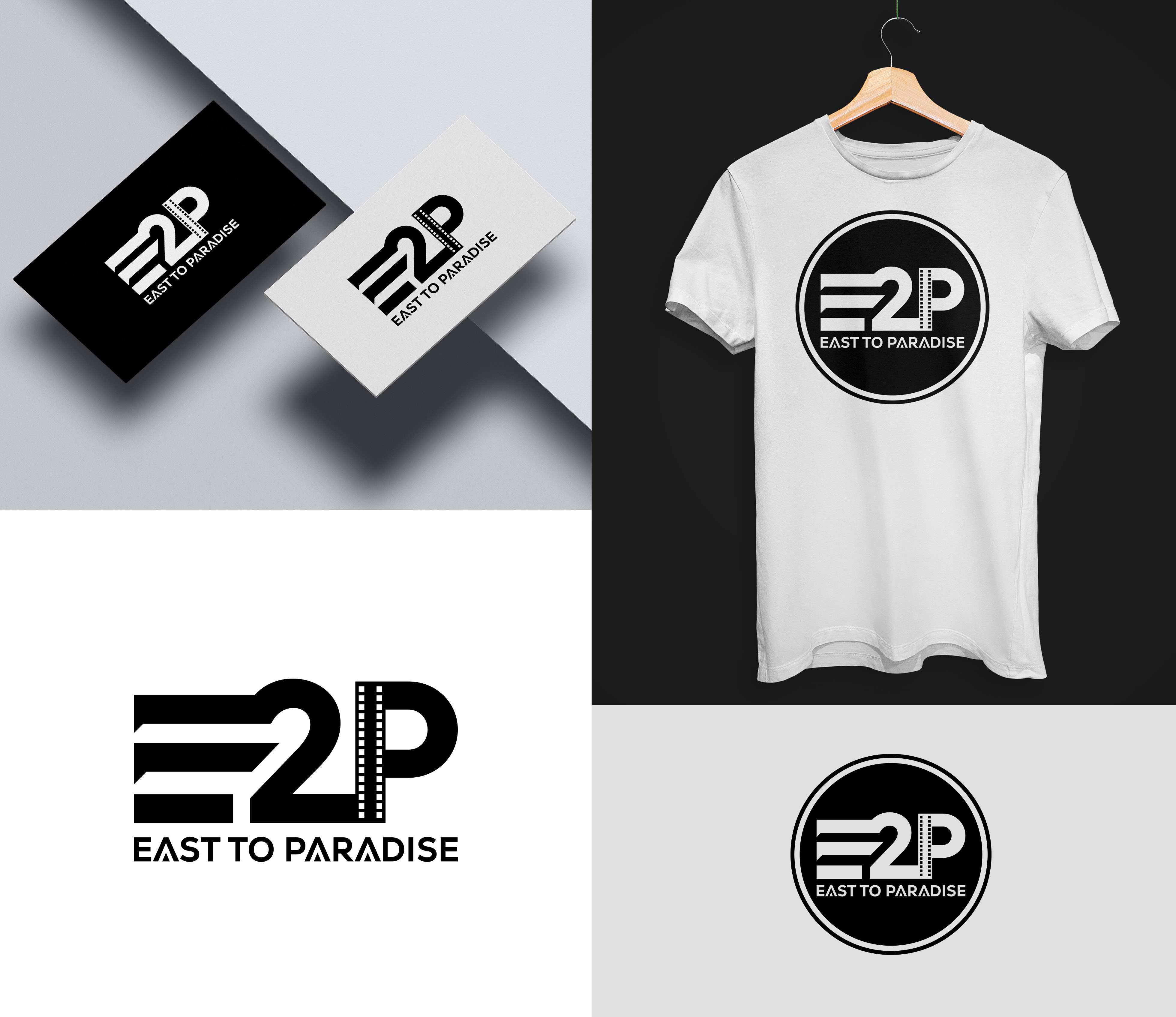 Logo Design by aexoagency for this project | Design #31443399