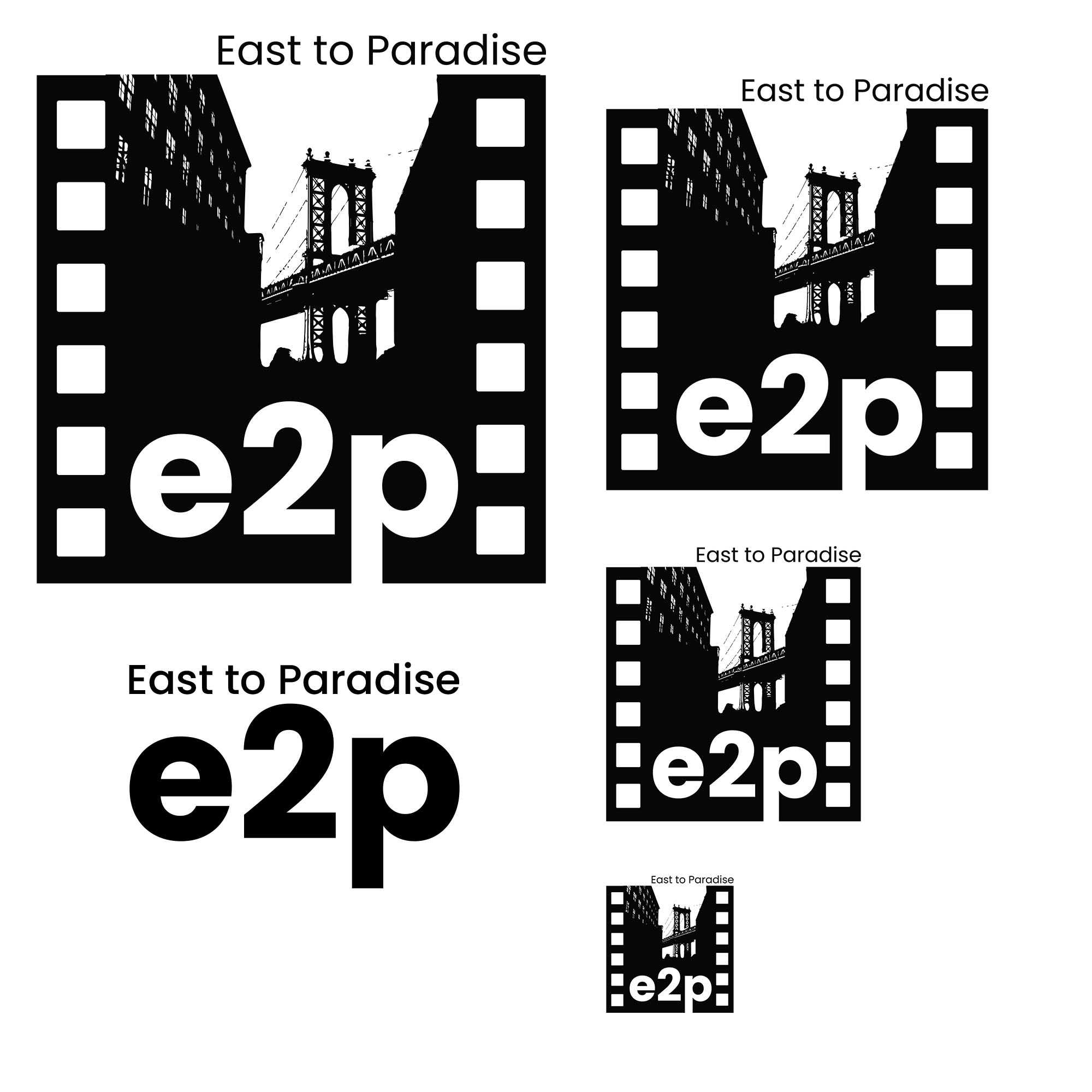 Logo Design by SleepyRobbik for this project | Design #31411573