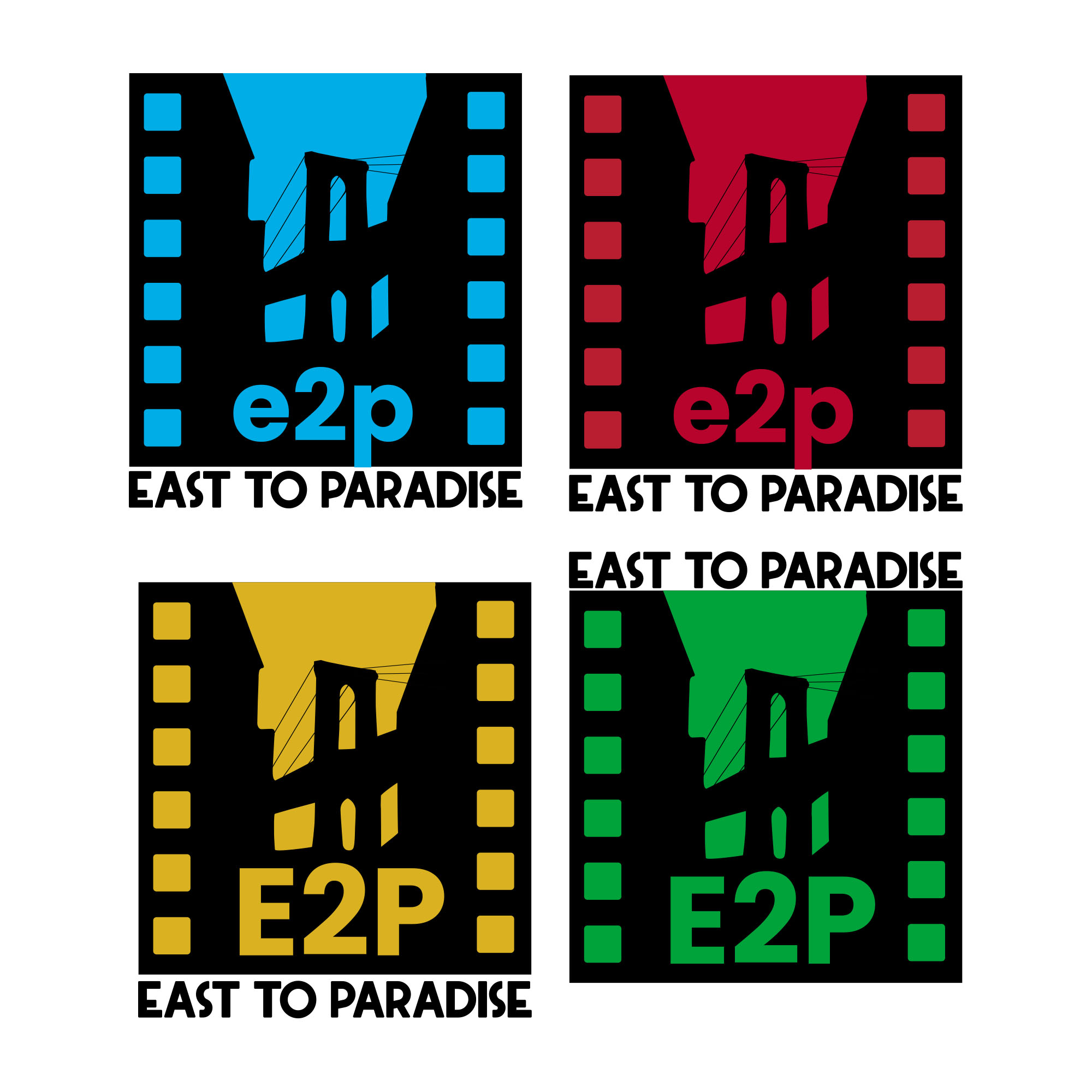 Logo Design by SleepyRobbik for this project | Design #31464808