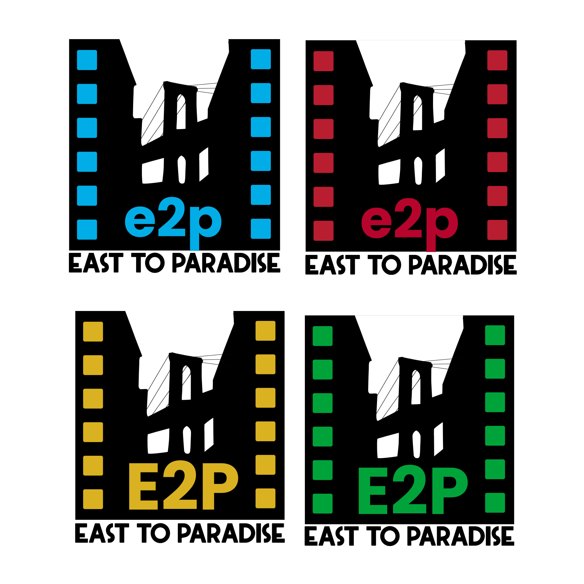 Logo Design by SleepyRobbik for this project | Design #31464836