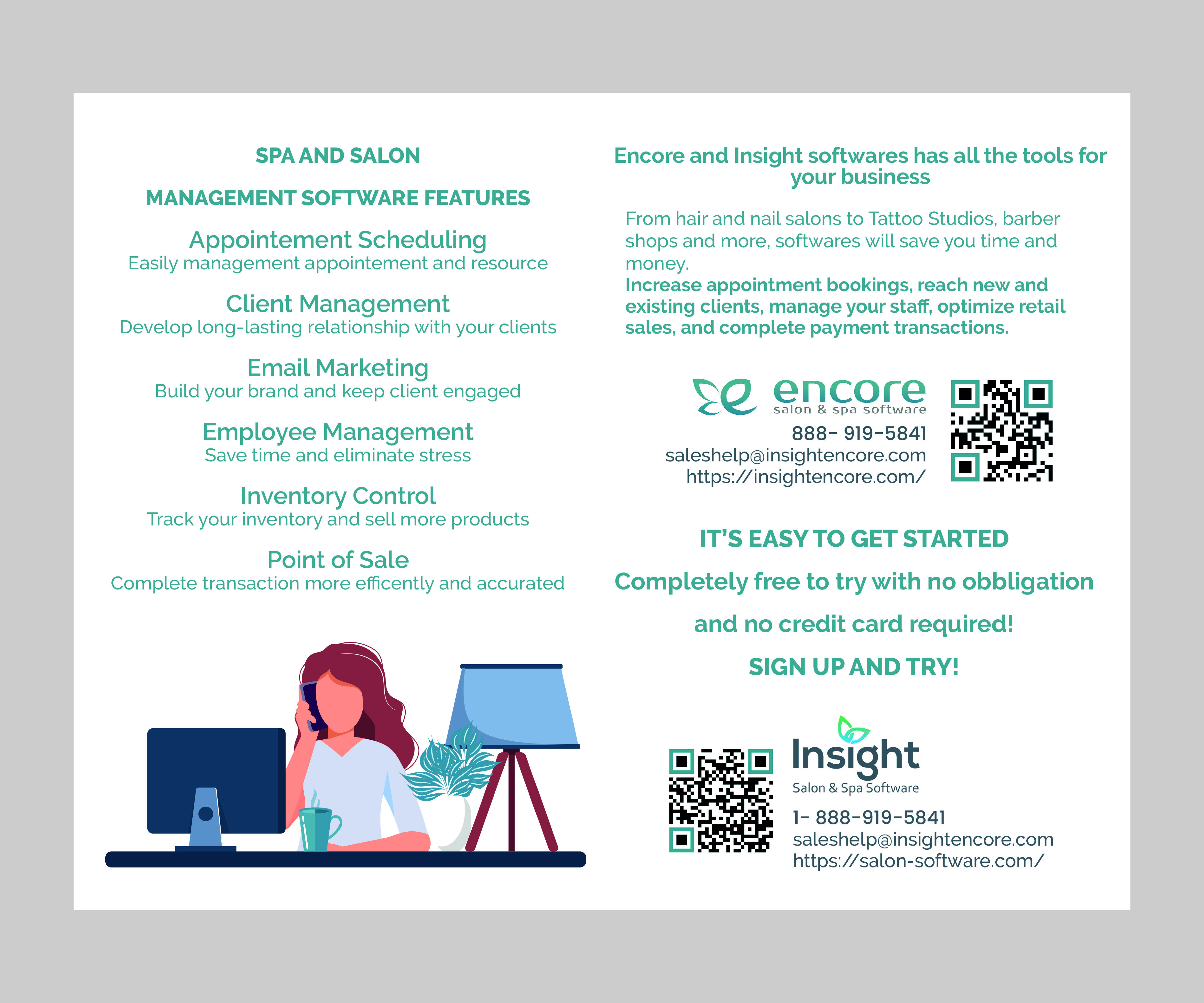 Postcard Design by Peppermint_grafik for this project | Design #31415180