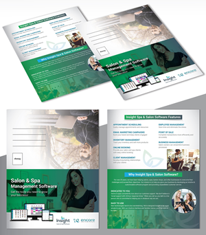 Postcard Design by creativemood438 for this project | Design: #31488132