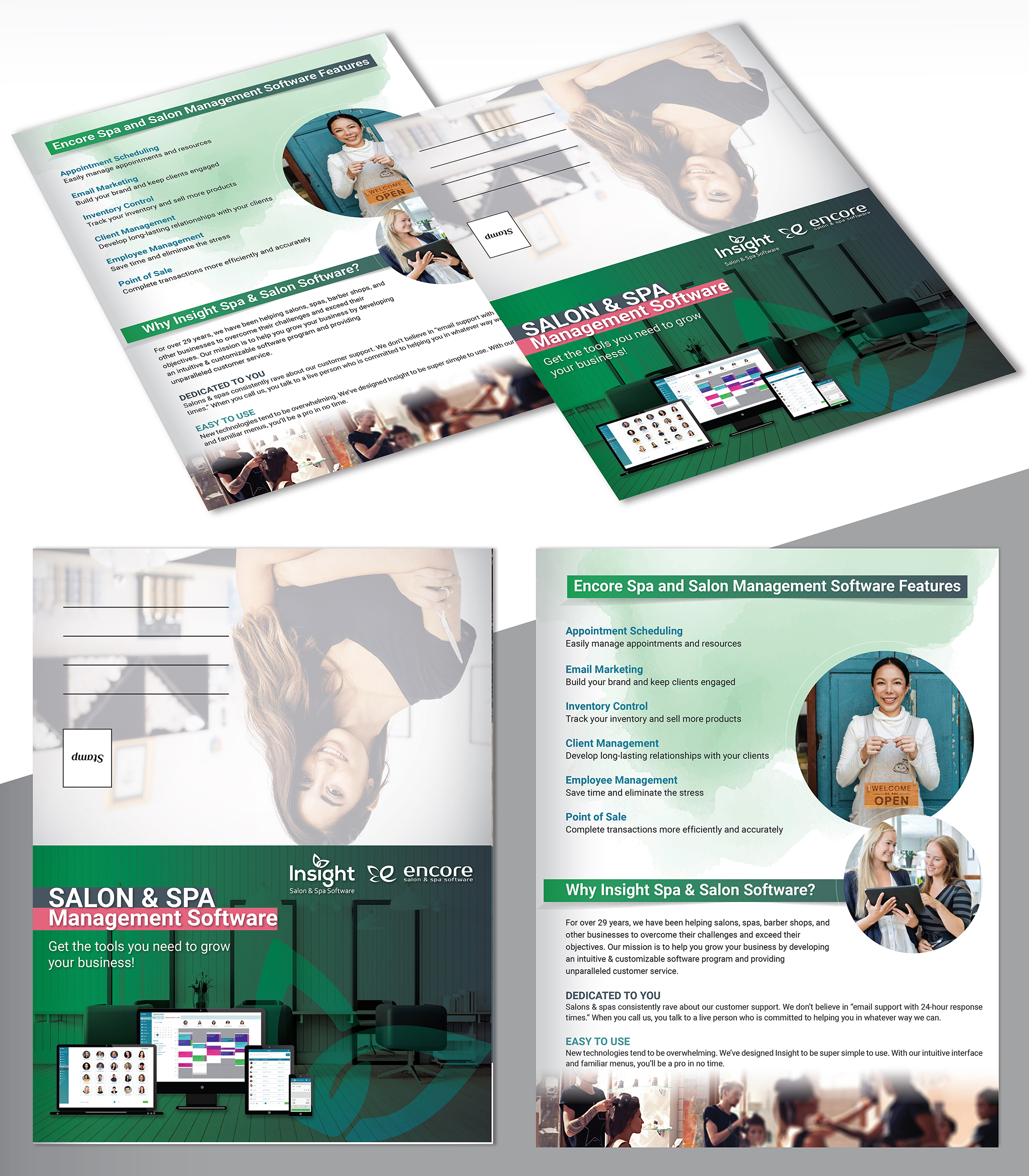 Postkarten-Design von creativemood438 für dieses Projekt | Design #31488133