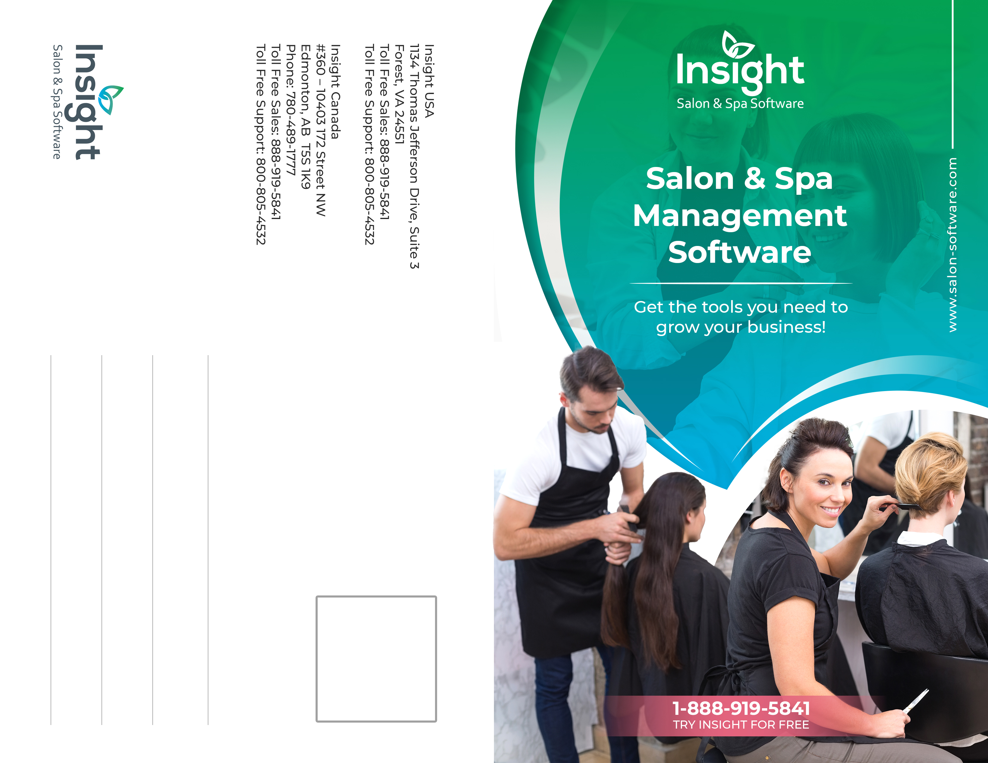 Postcard Design by TAMZ for this project | Design #31659940