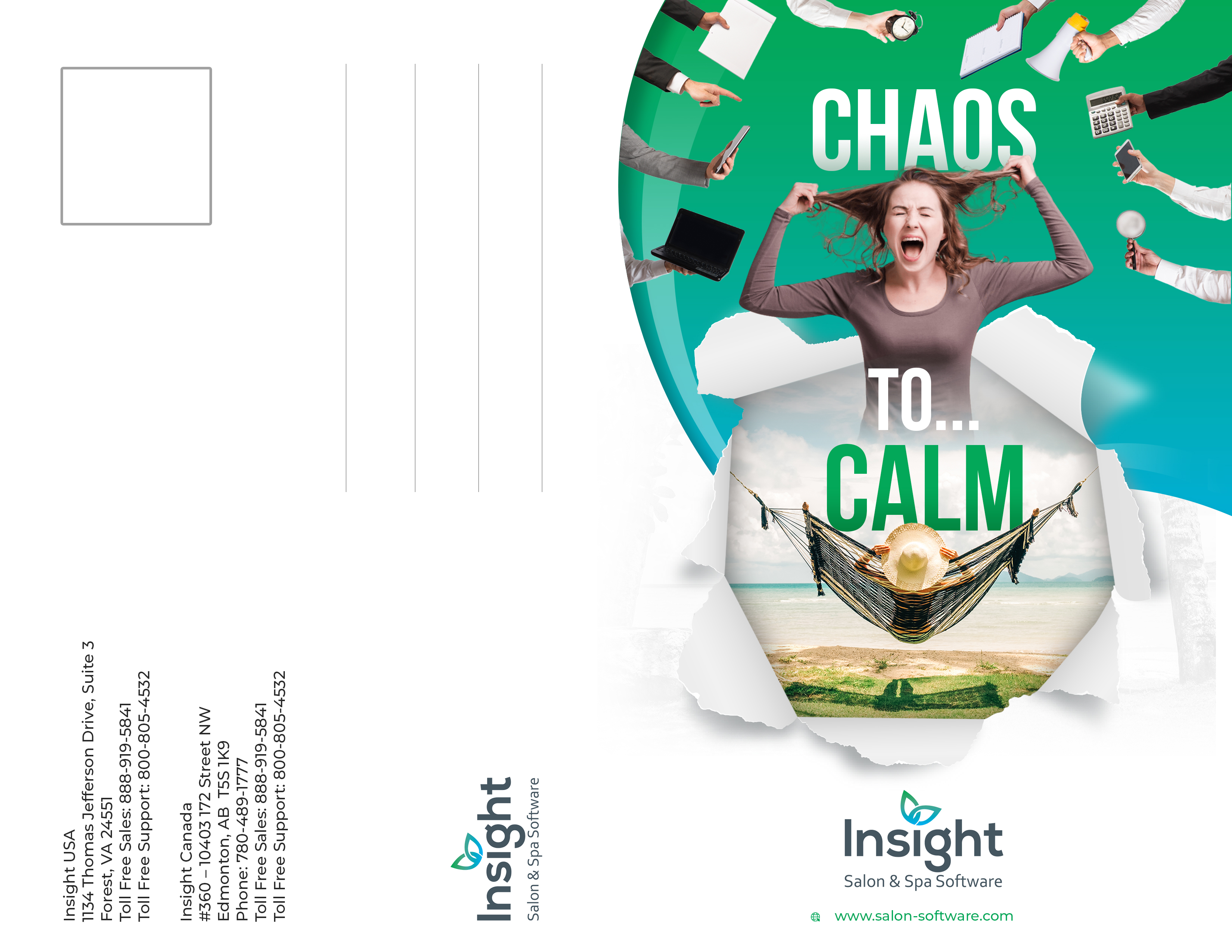 Postcard Design by TAMZ for this project | Design #31726253
