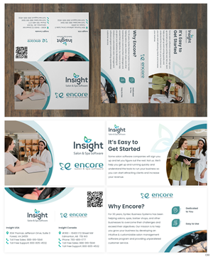 Postcard Design by pb