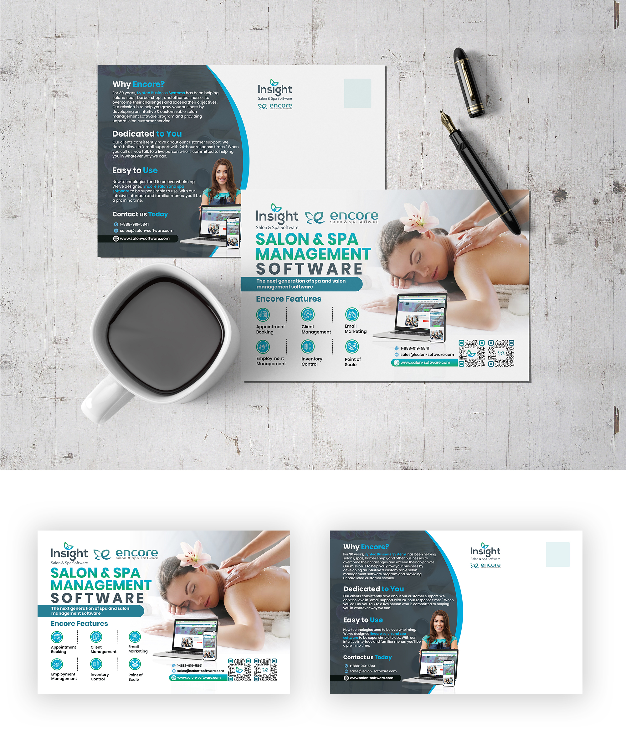 Postkarten-Design von debdesign für dieses Projekt | Design #31413015