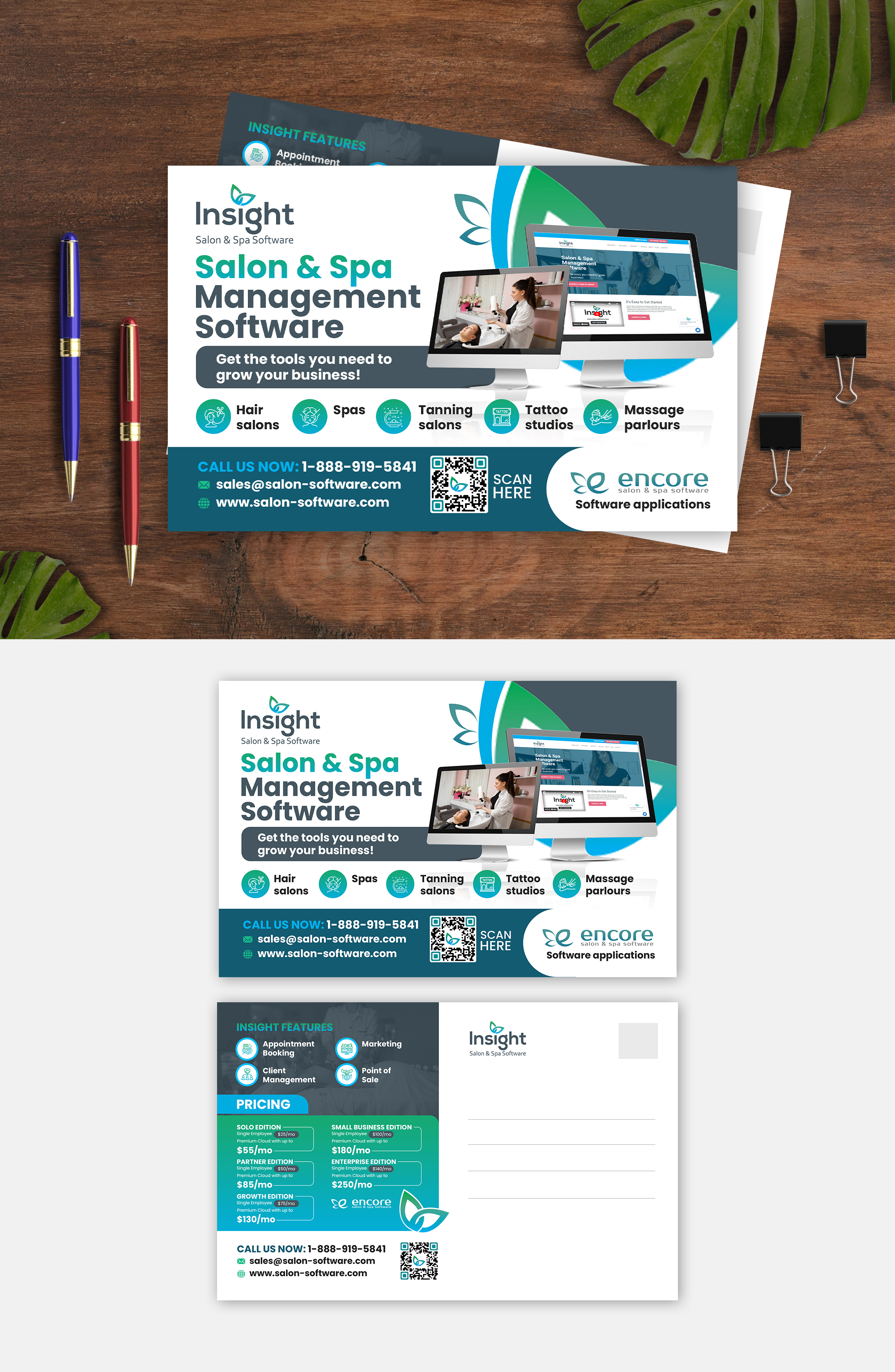 Postkarten-Design von debdesign für dieses Projekt | Design #31413245