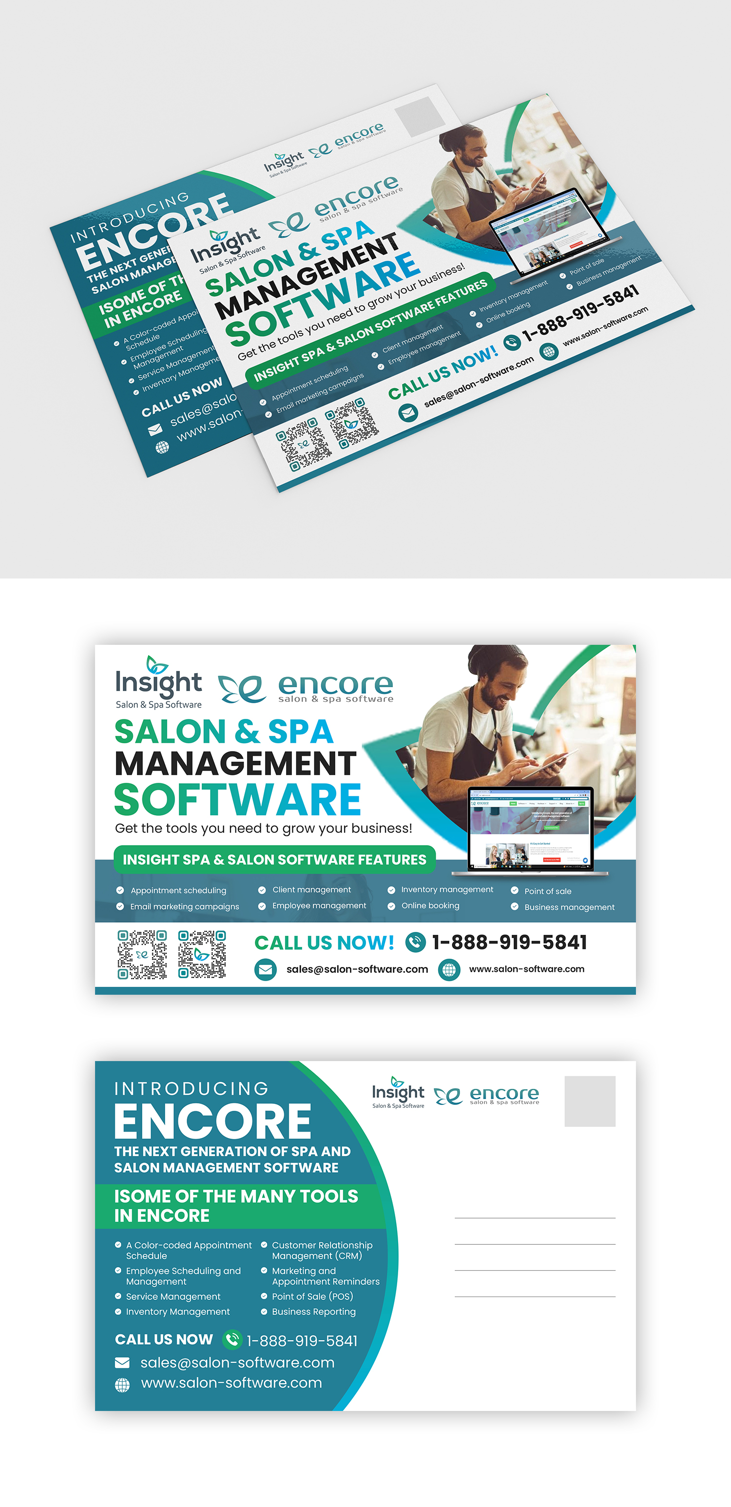 Postcard Design by debdesign for this project | Design #31413564