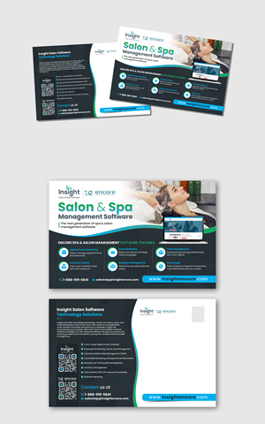 Diseño de Postal por debdesign para este proyecto | Diseño: #31413914
