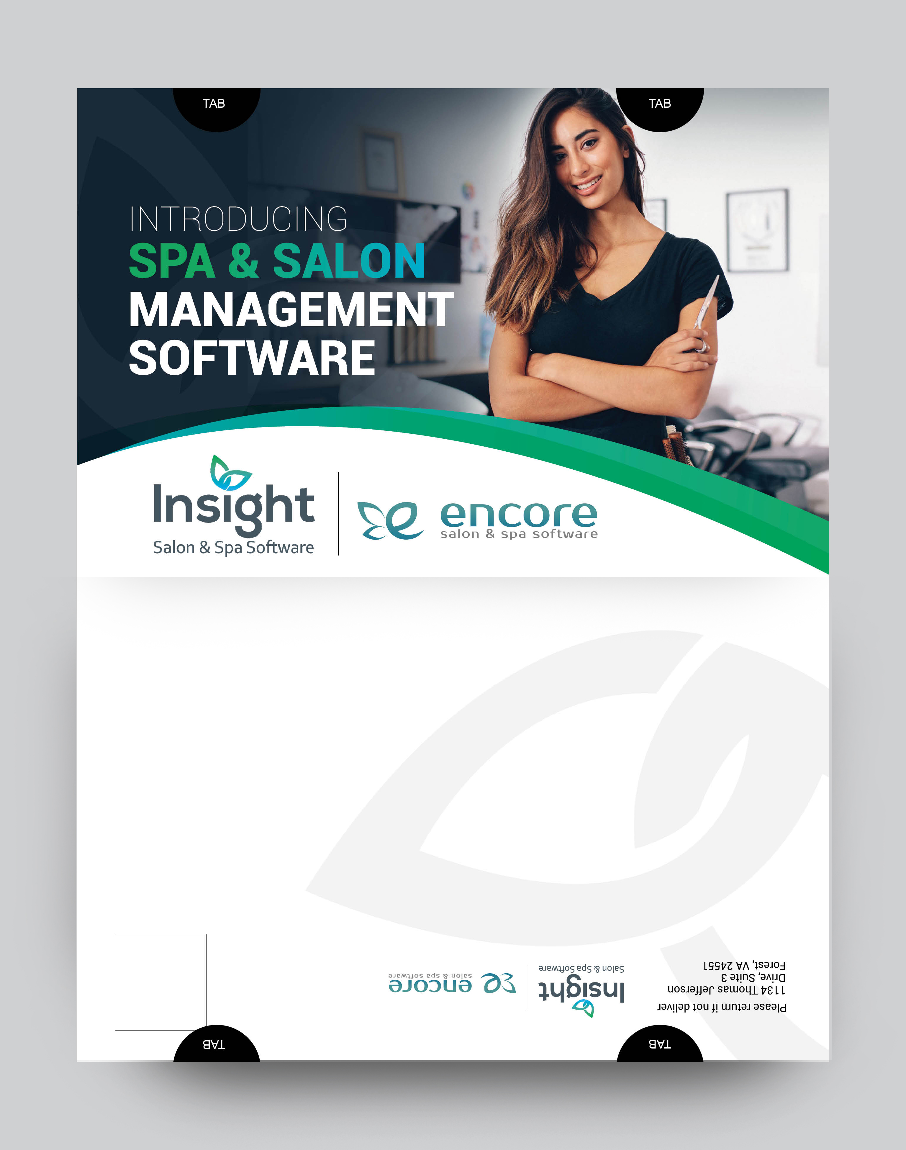Postcard Design by rkailas for this project | Design #31442192