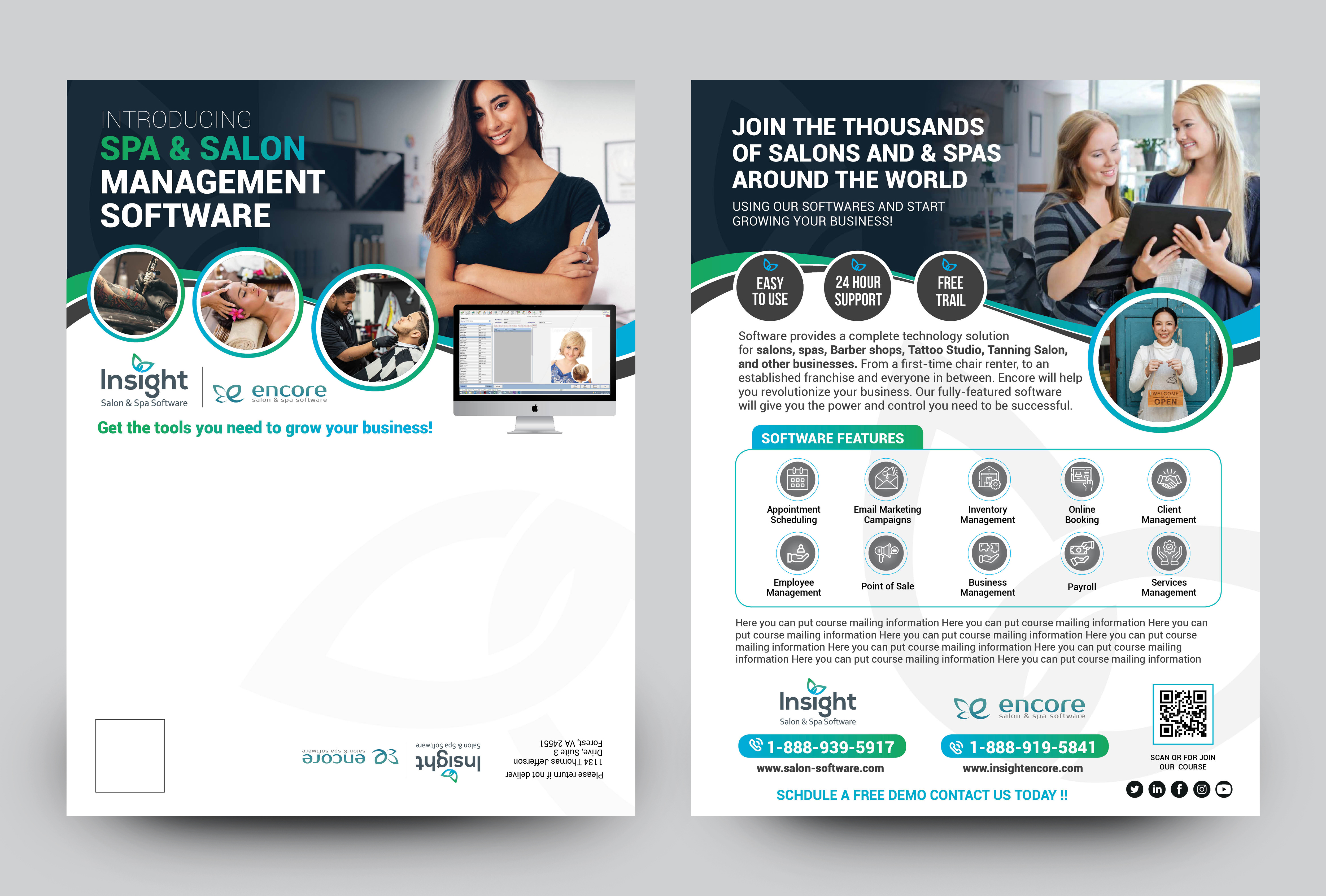 Postcard Design by rkailas for this project | Design #31458747