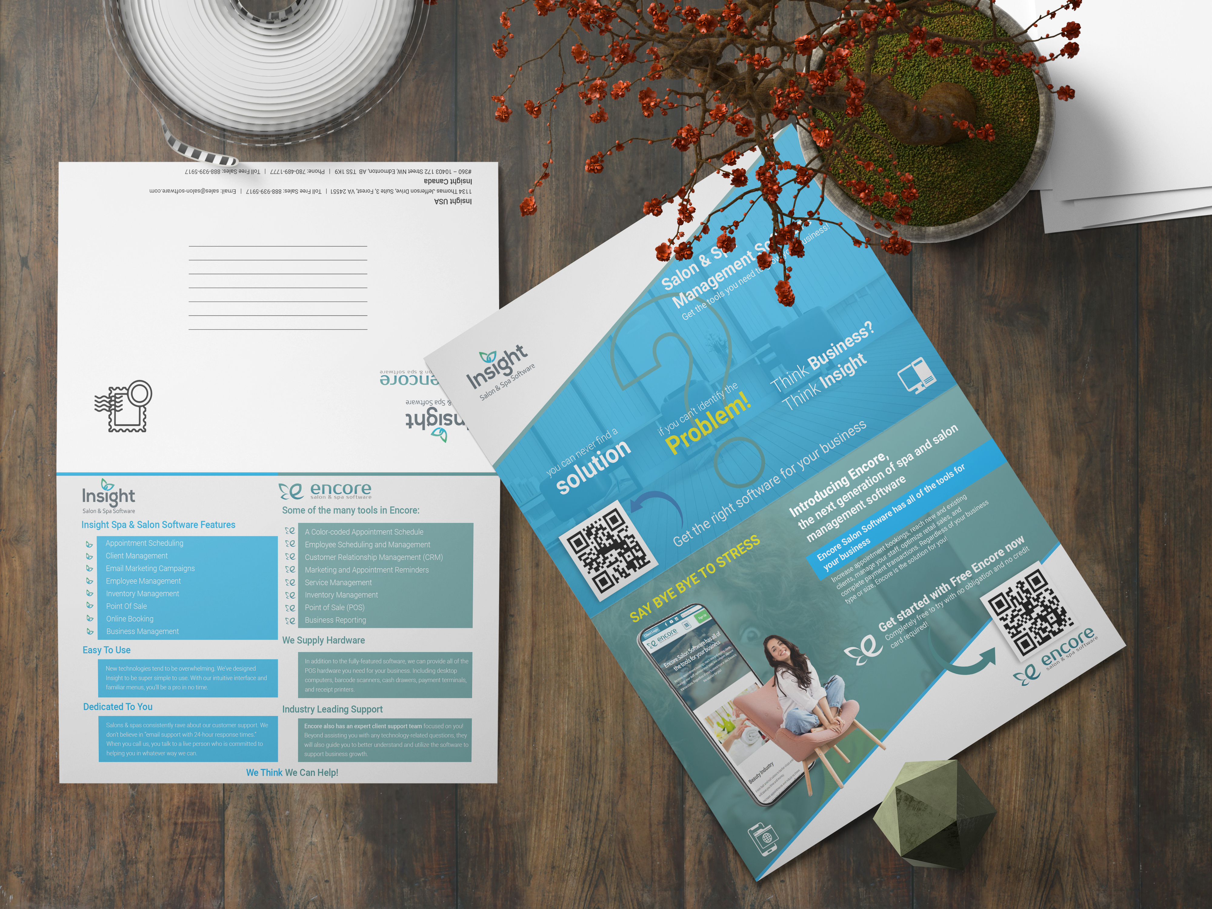 Postcard Design by Mansoorqure for this project | Design #31451790