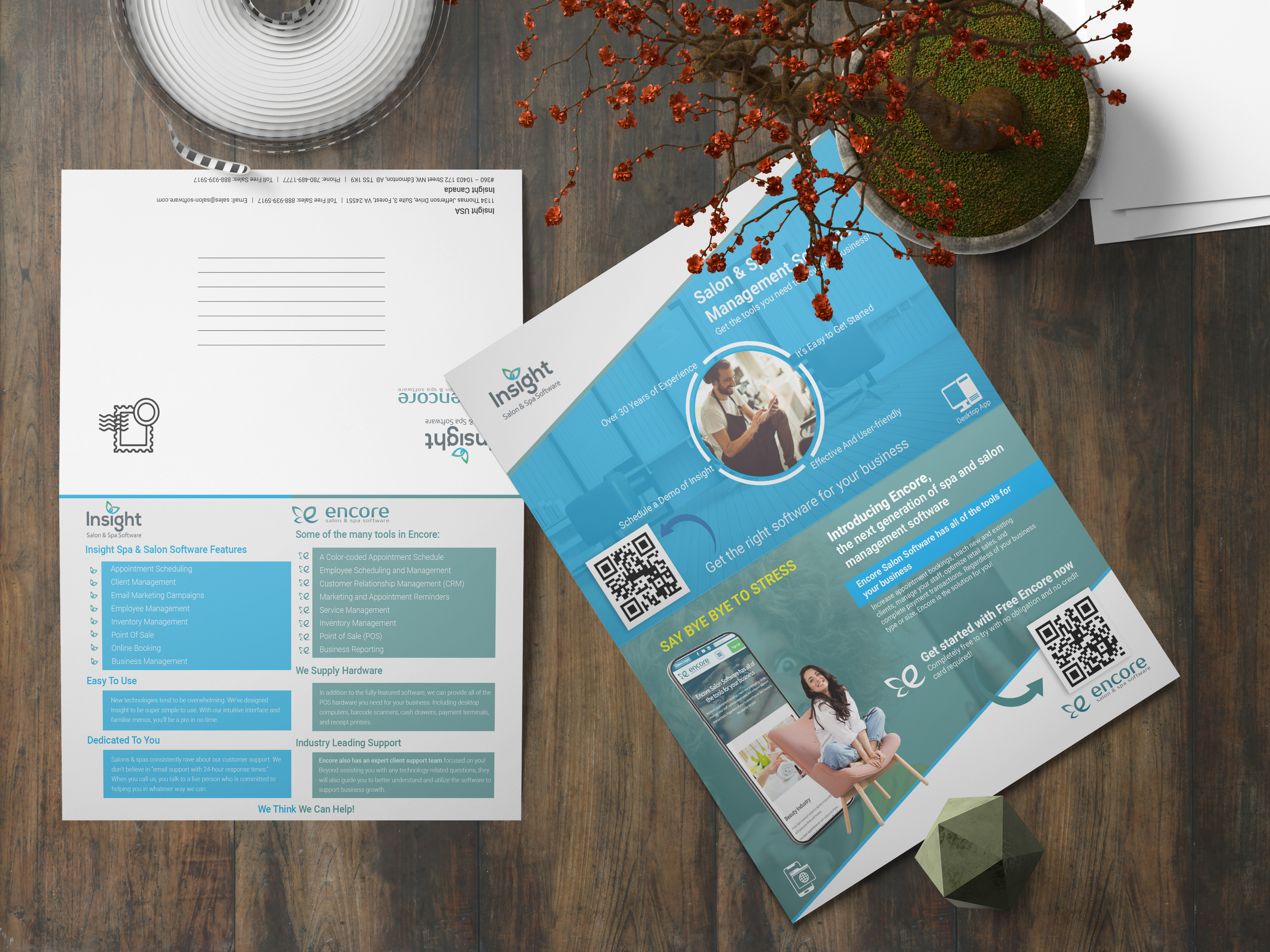 Diseño de Postal por Mansoorqure para este proyecto | Diseño #31461363