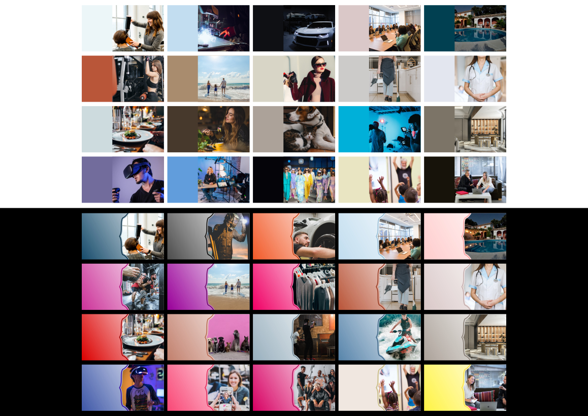 Elegant, Playful, Multiple Graphic Design for RMS by daniswarasayang ...