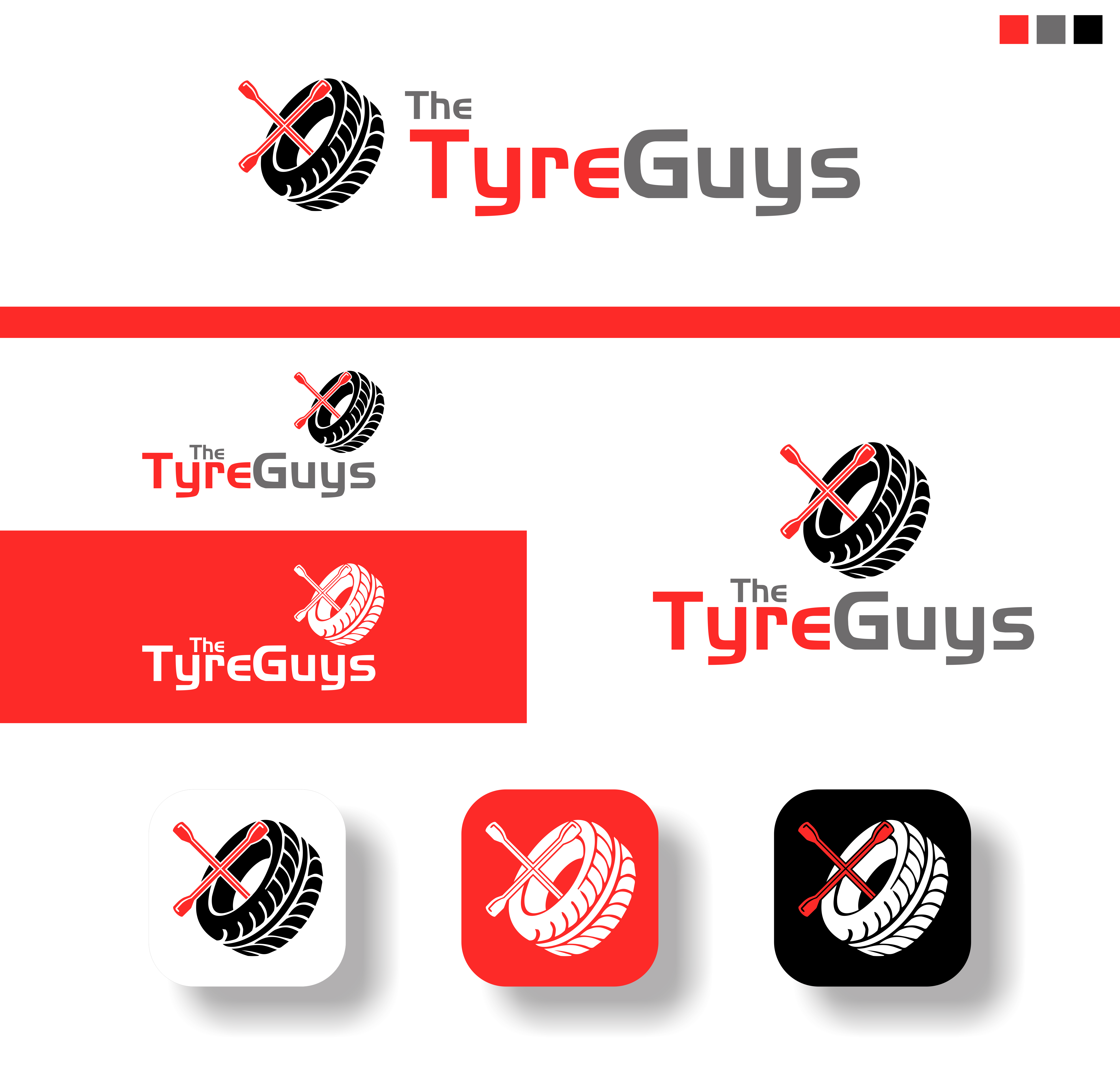 Logo Design by GambarSERU for this project | Design #31407398