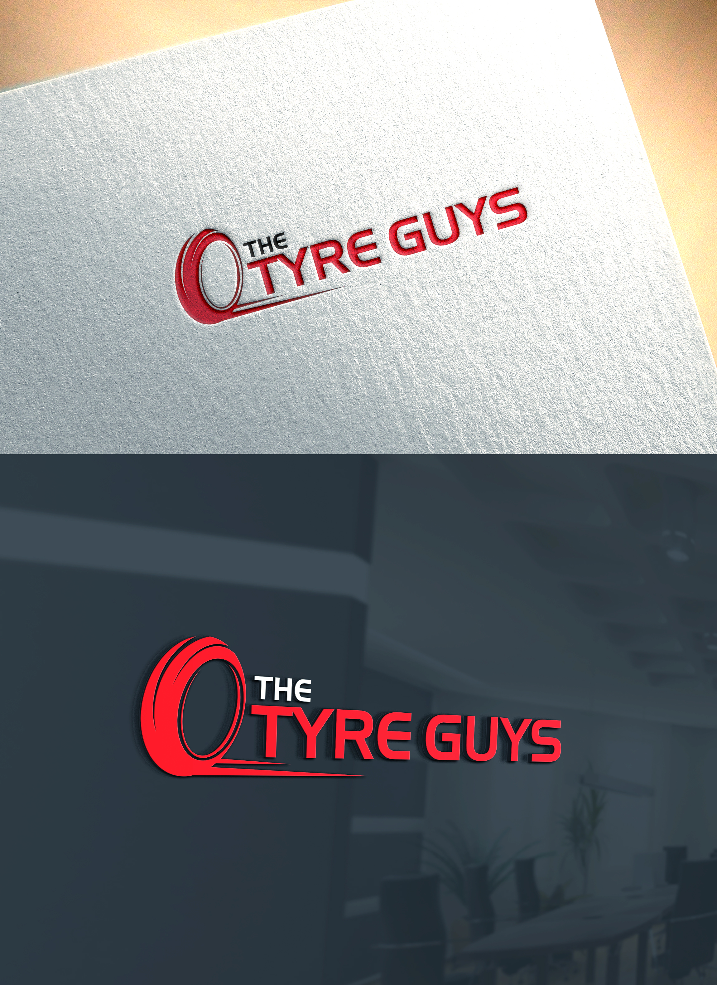 Logo Design by RaKu 2 for this project | Design #31443856