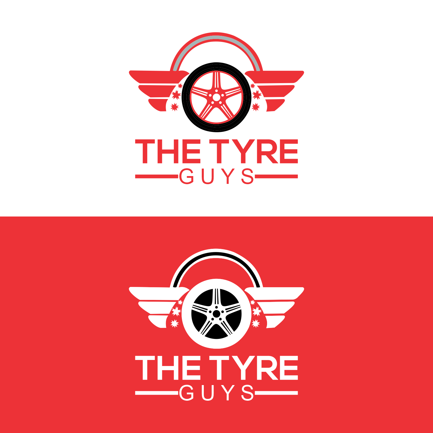 Logo Design by pusing for this project | Design #31418559